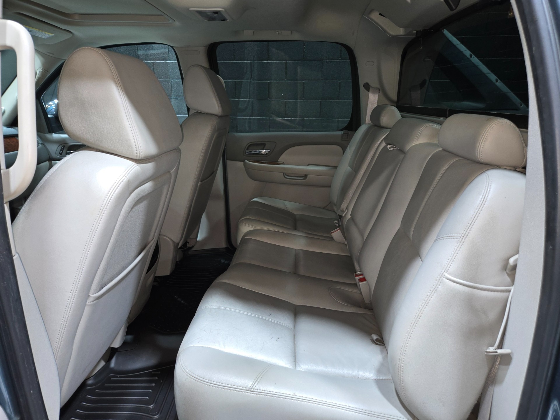 2008 Chevrolet Avalanche LTZ