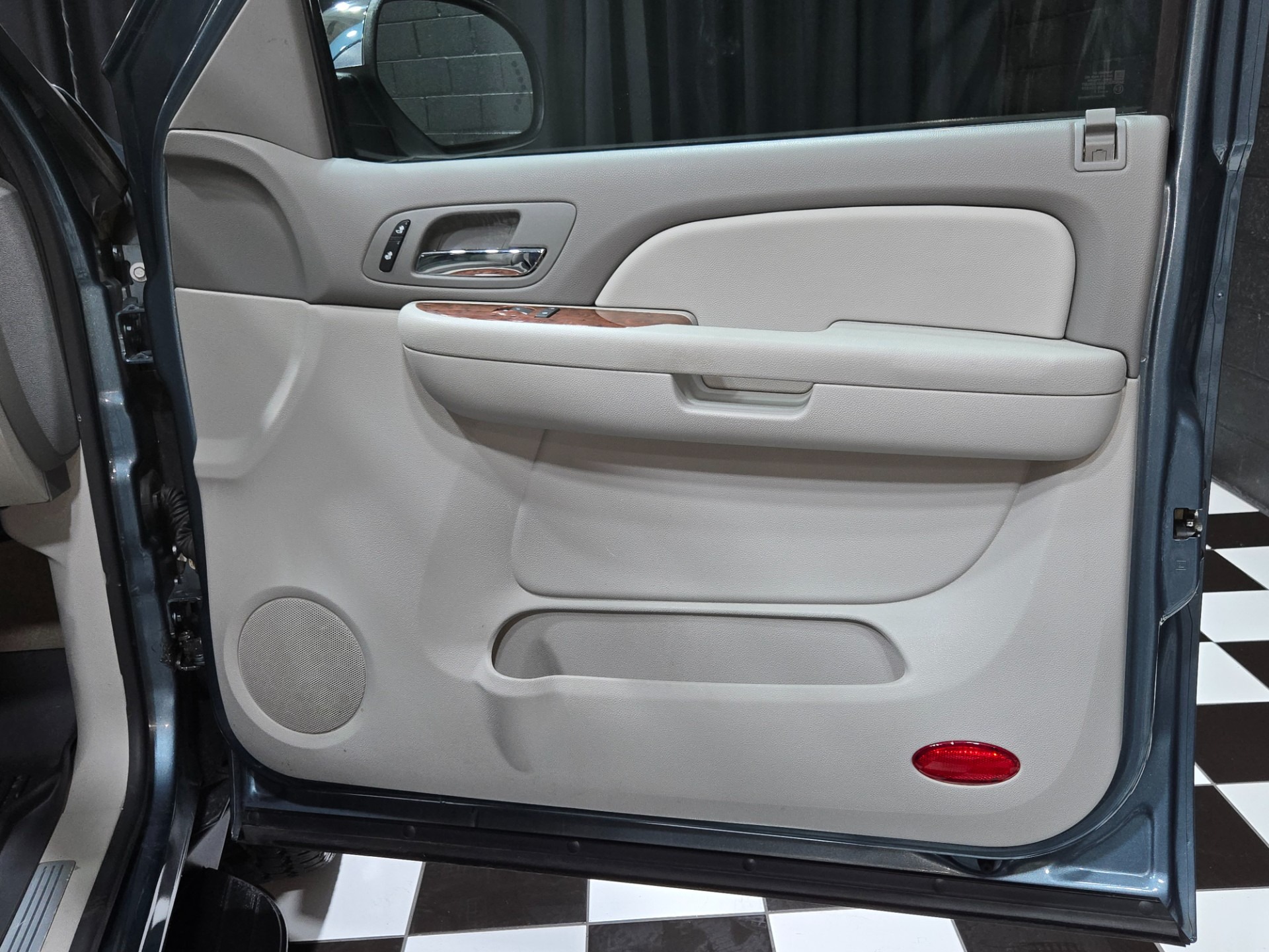 2008 Chevrolet Avalanche LTZ