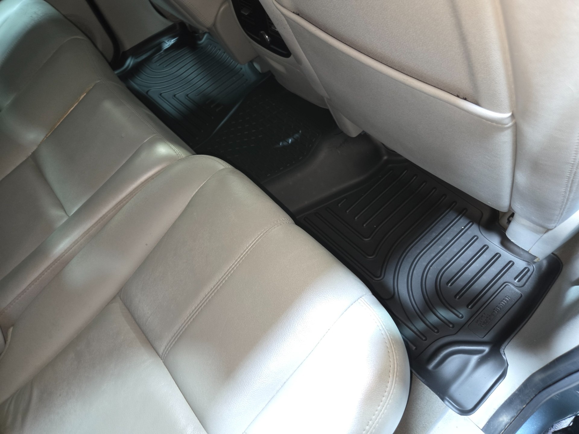 2008 Chevrolet Avalanche LTZ