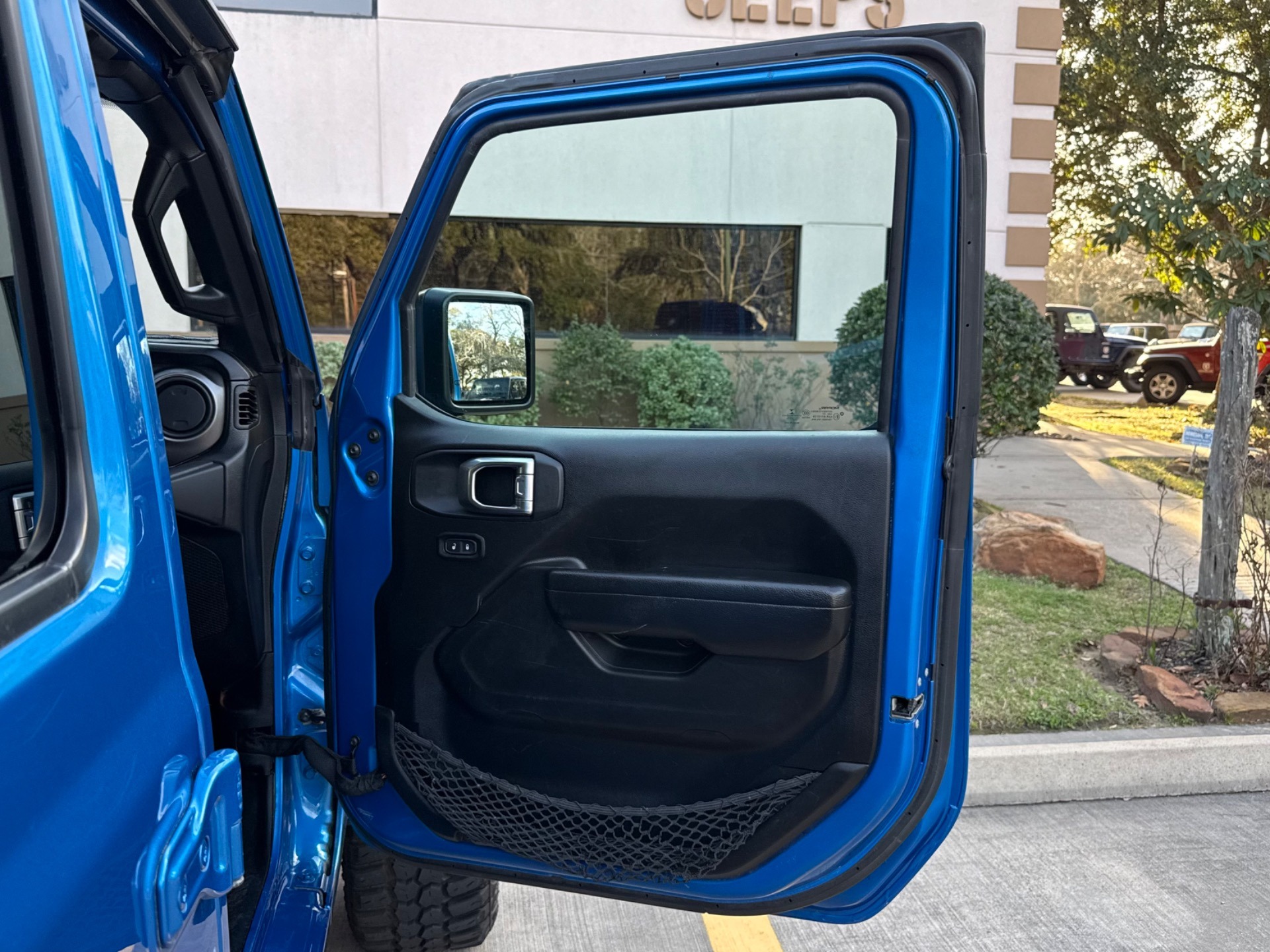 2023 Jeep Gladiator Sport S