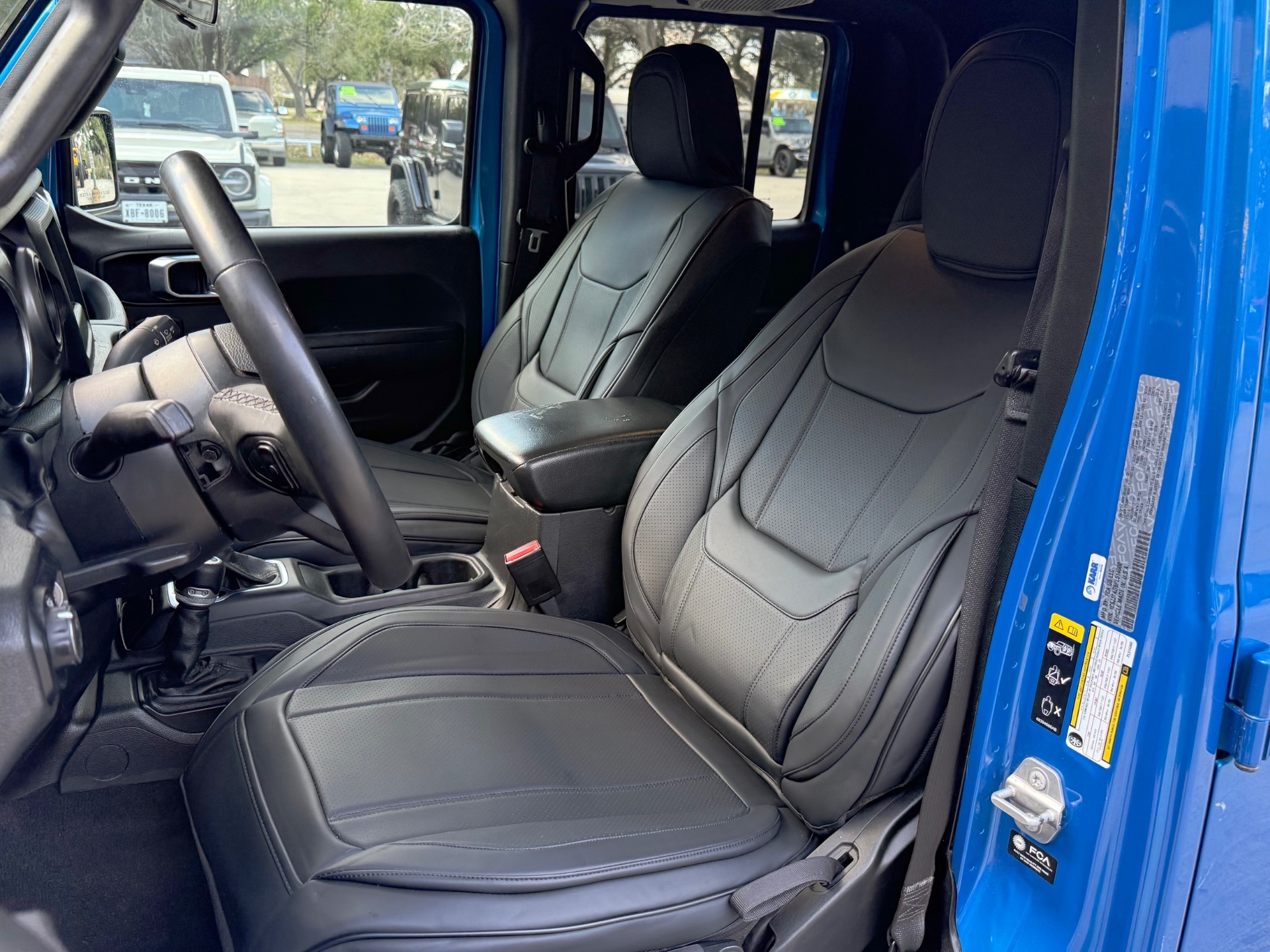 2023 Jeep Gladiator Sport S