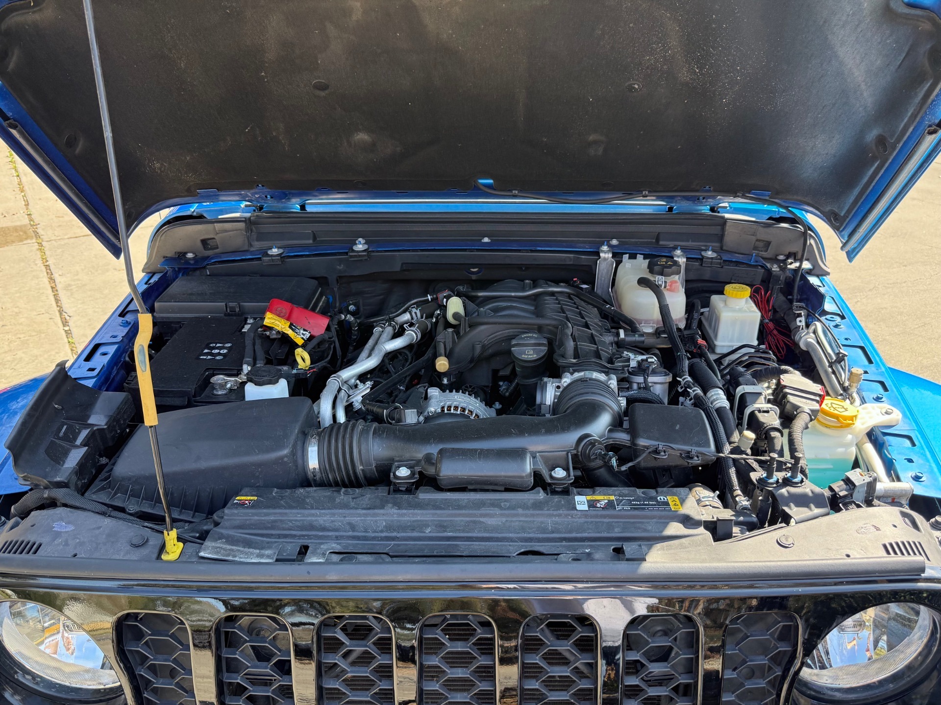 2023 Jeep Gladiator Sport S