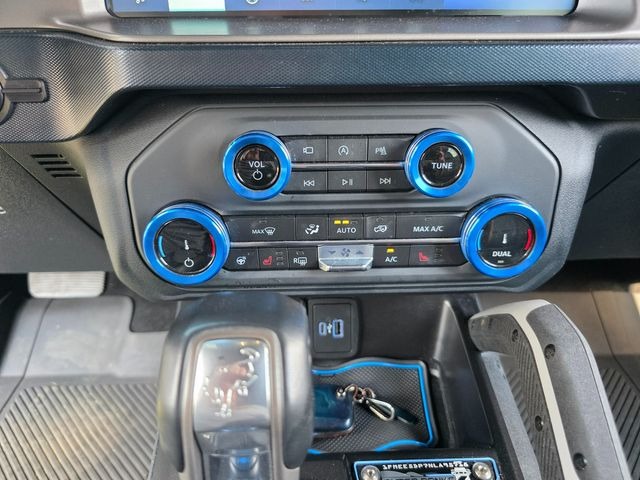 2022 Ford Bronco Outer Banks Advanced Sasquatch