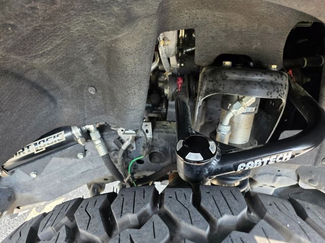 2022 Ford Bronco Outer Banks Advanced Sasquatch