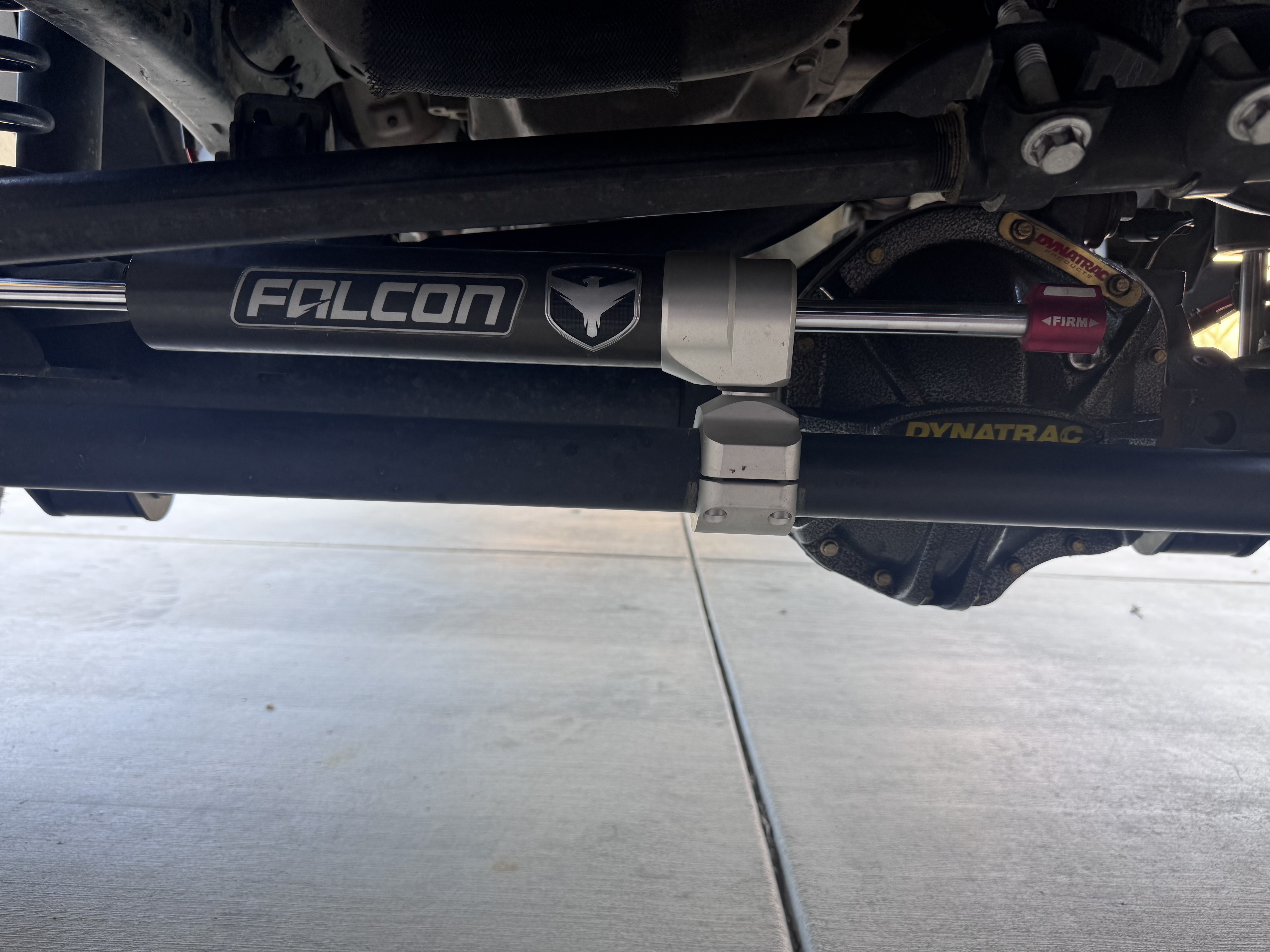 Modified 2012 Jeep Wrangler Unlimited Sport