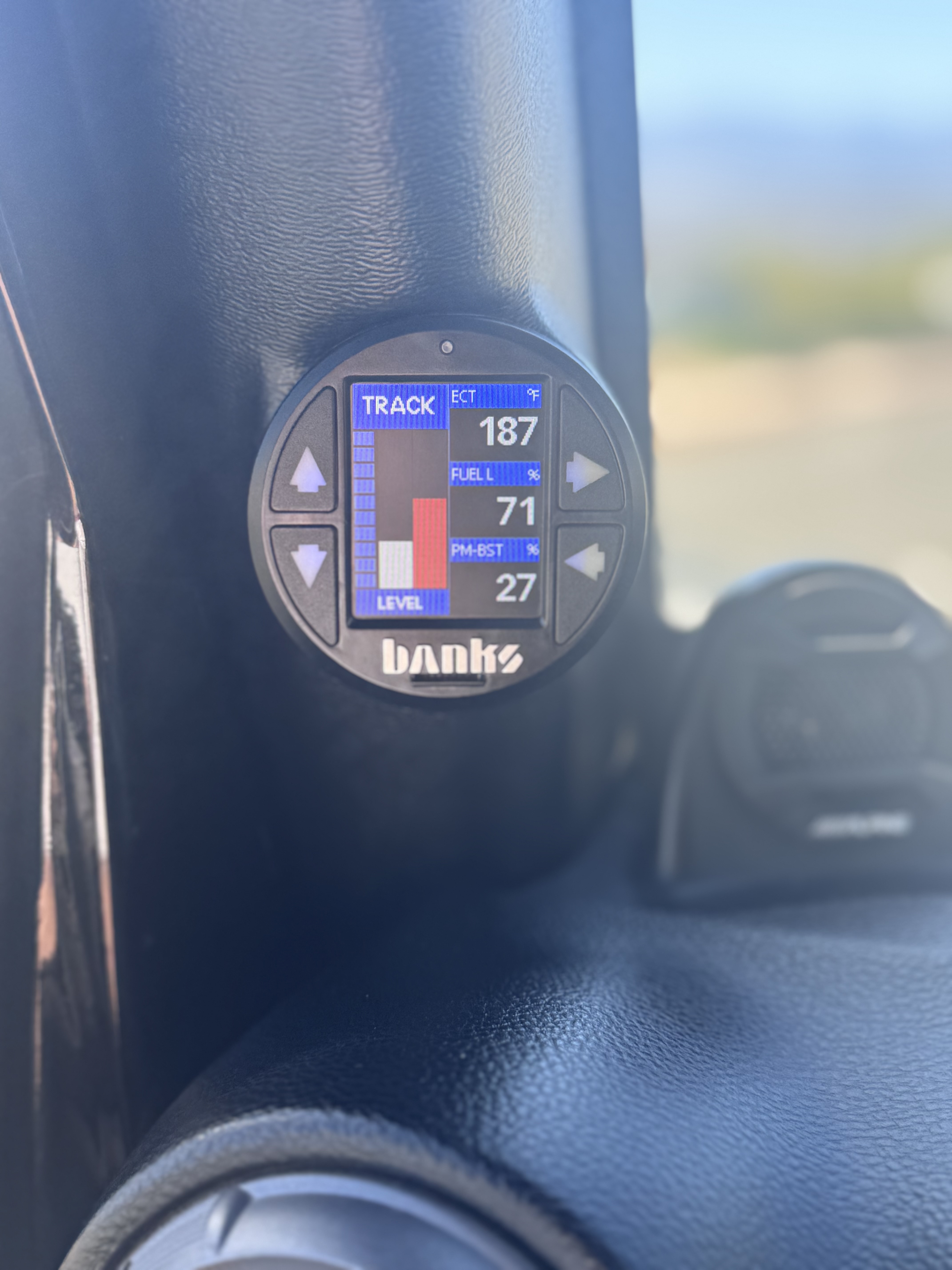 Modified 2012 Jeep Wrangler Unlimited Sport