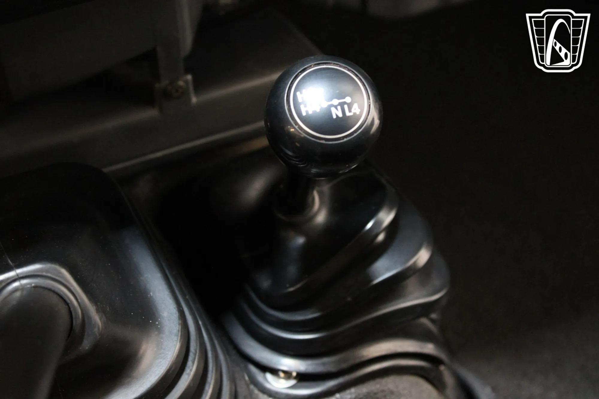 1985 Toyota Land Cruiser FJ60