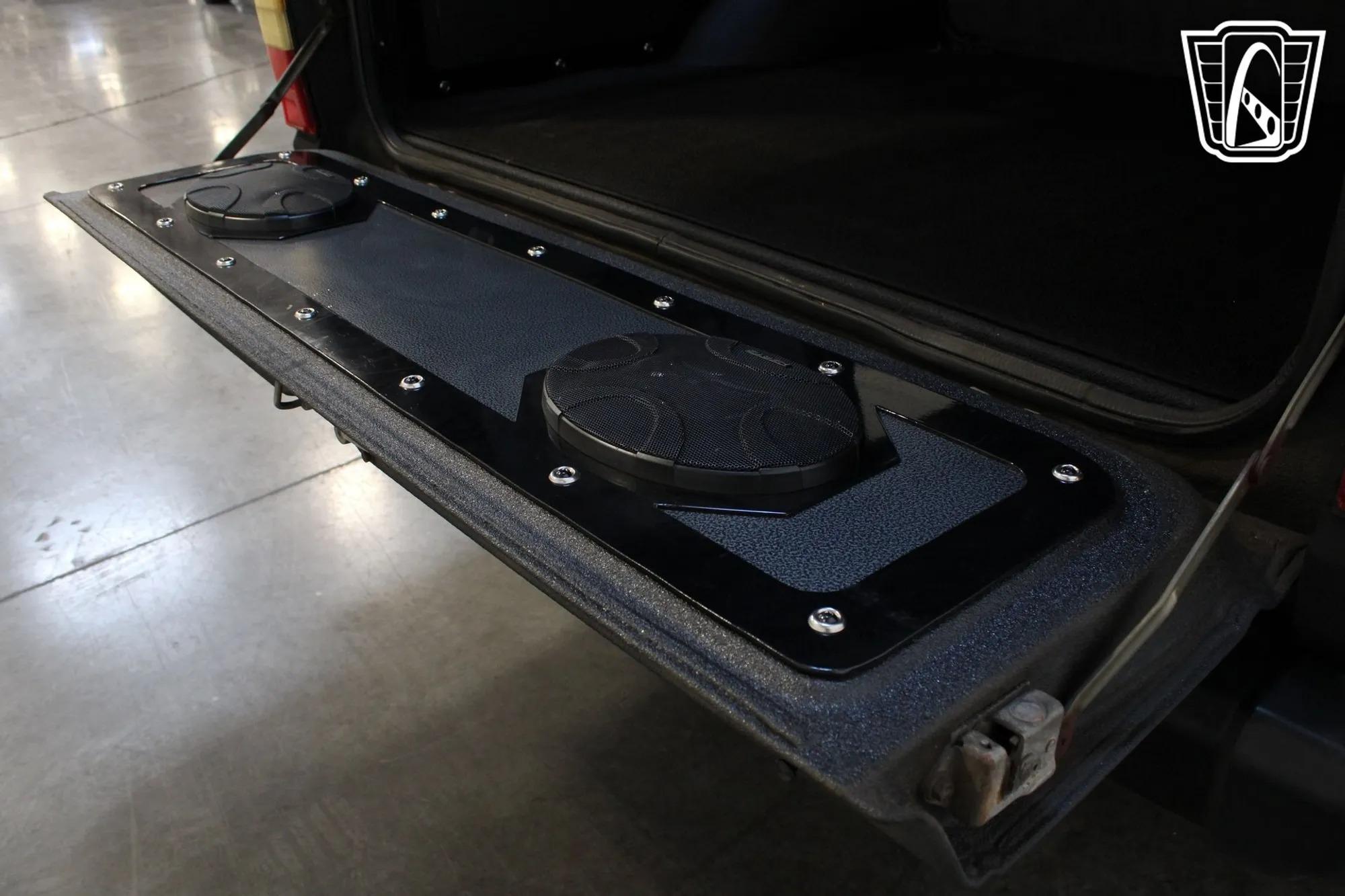 1985 Toyota Land Cruiser FJ60