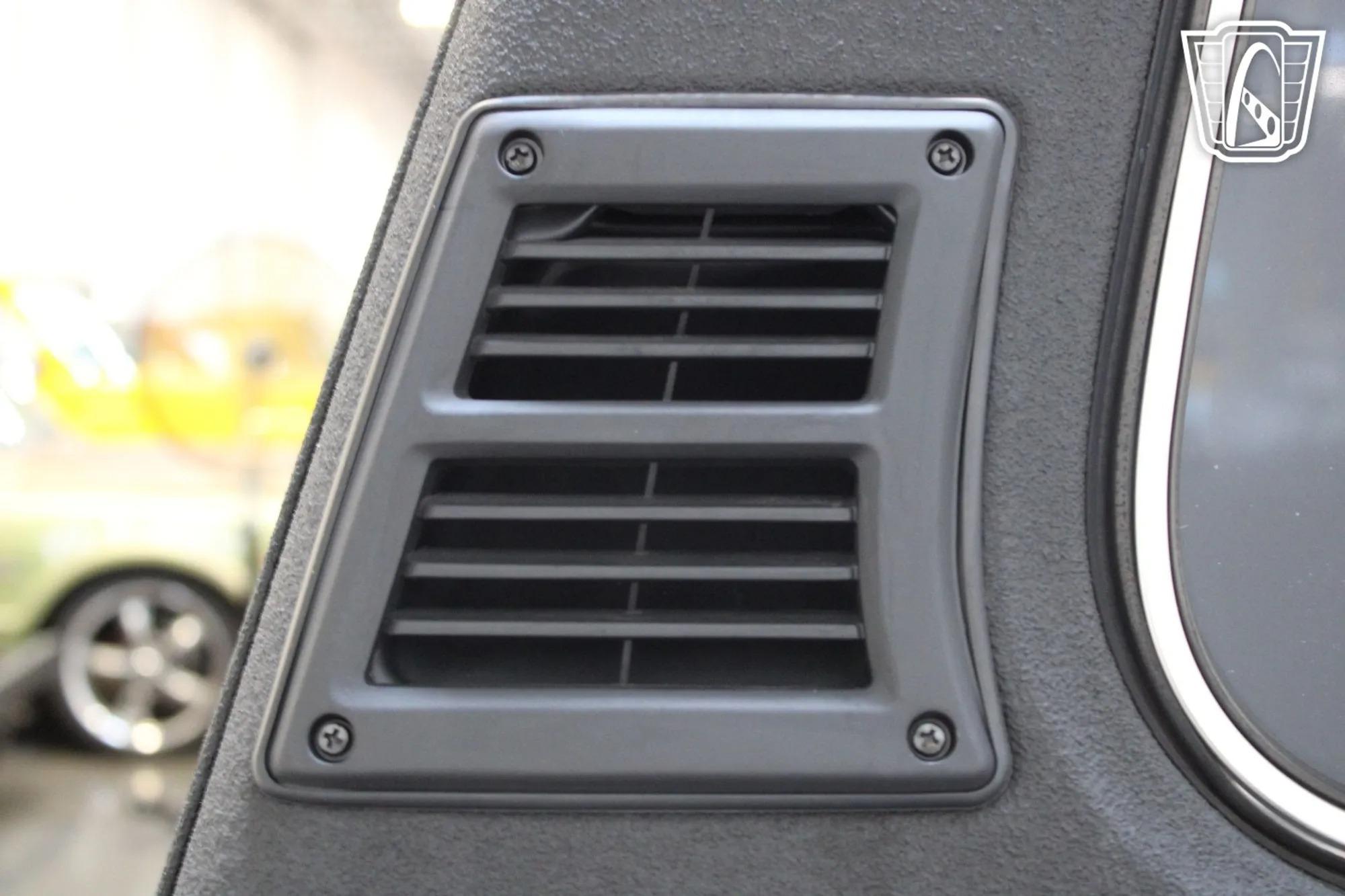 1985 Toyota Land Cruiser FJ60