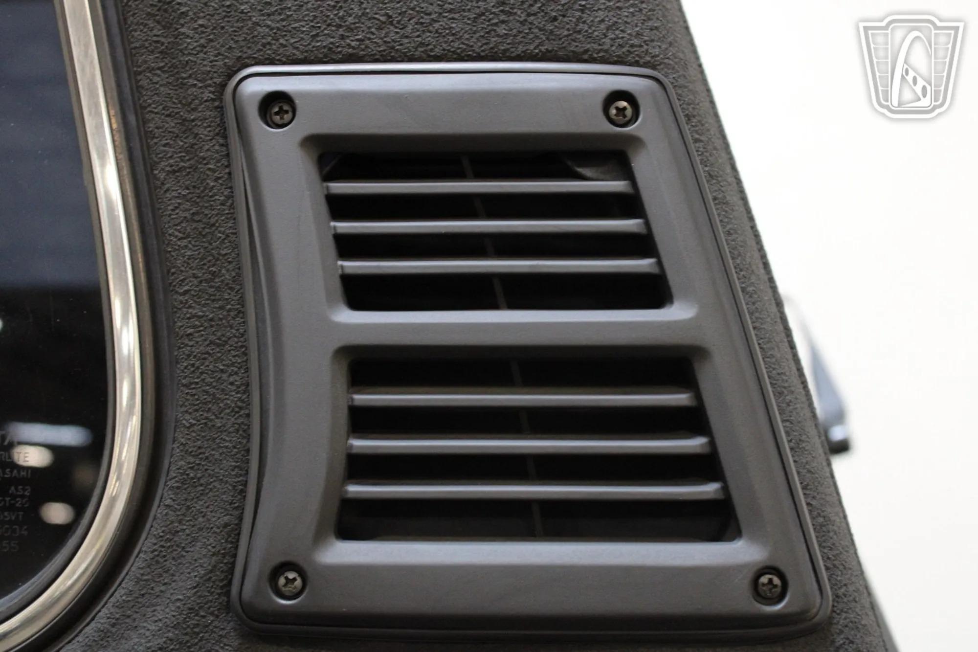 1985 Toyota Land Cruiser FJ60