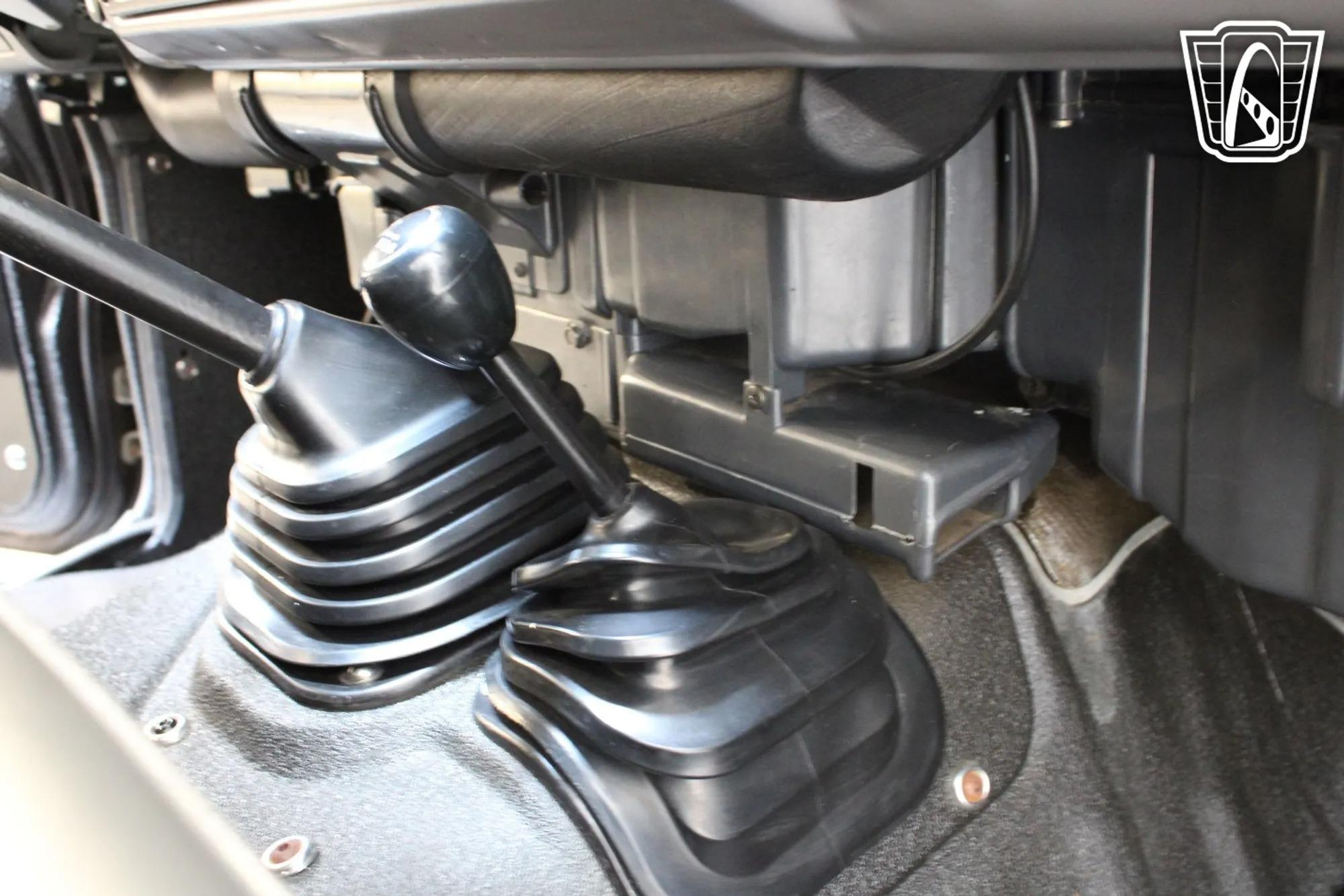 1985 Toyota Land Cruiser FJ60