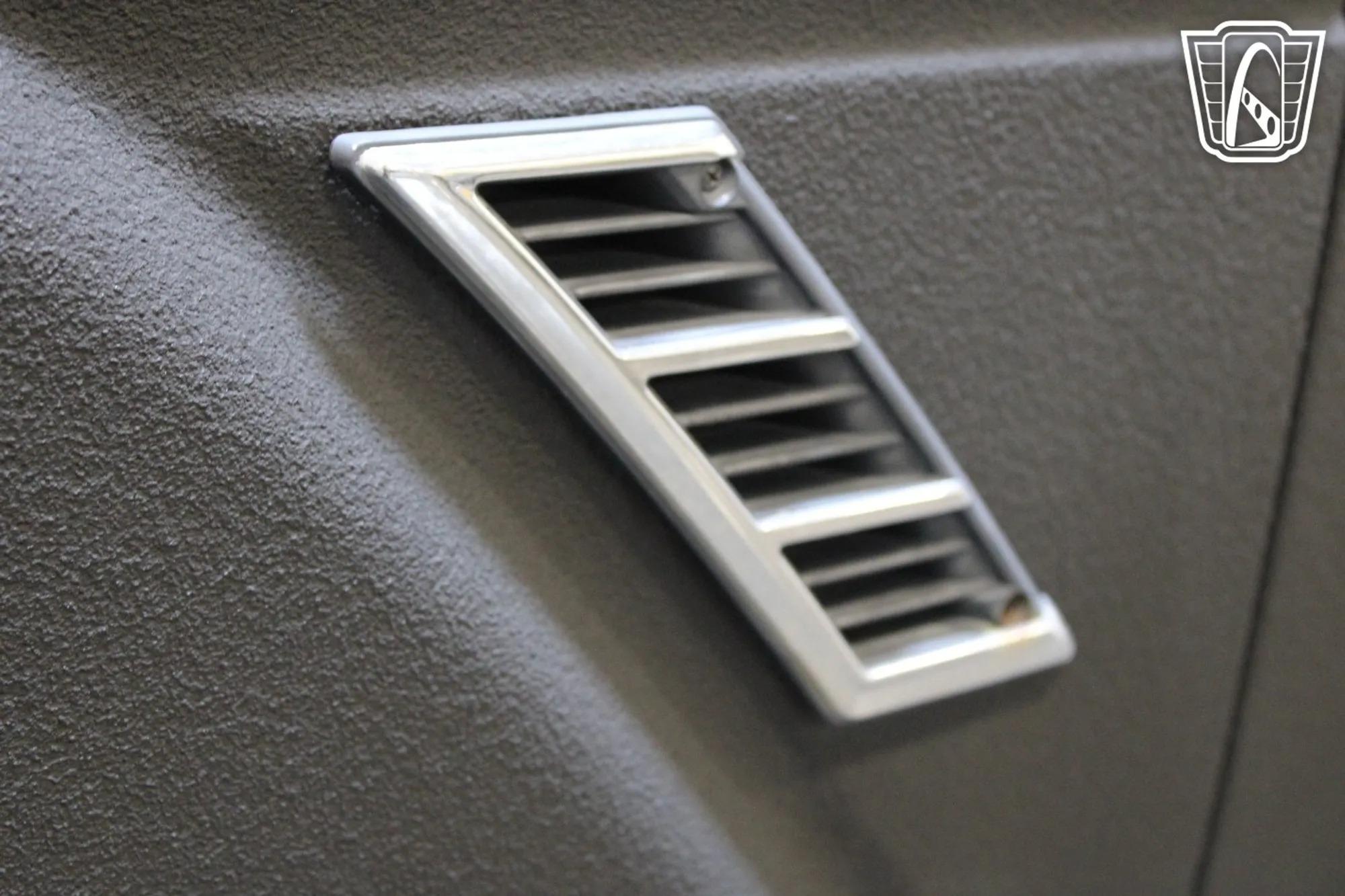 1985 Toyota Land Cruiser FJ60