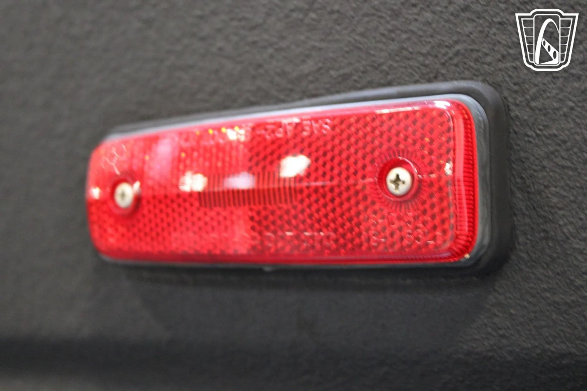 1985 Toyota Land Cruiser FJ60