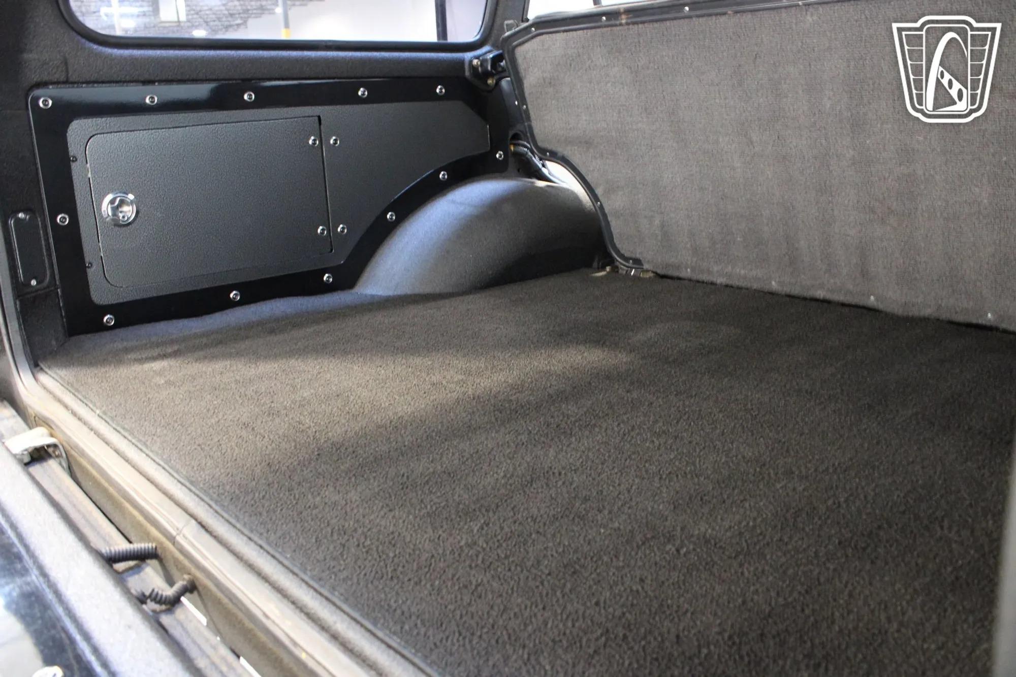 1985 Toyota Land Cruiser FJ60