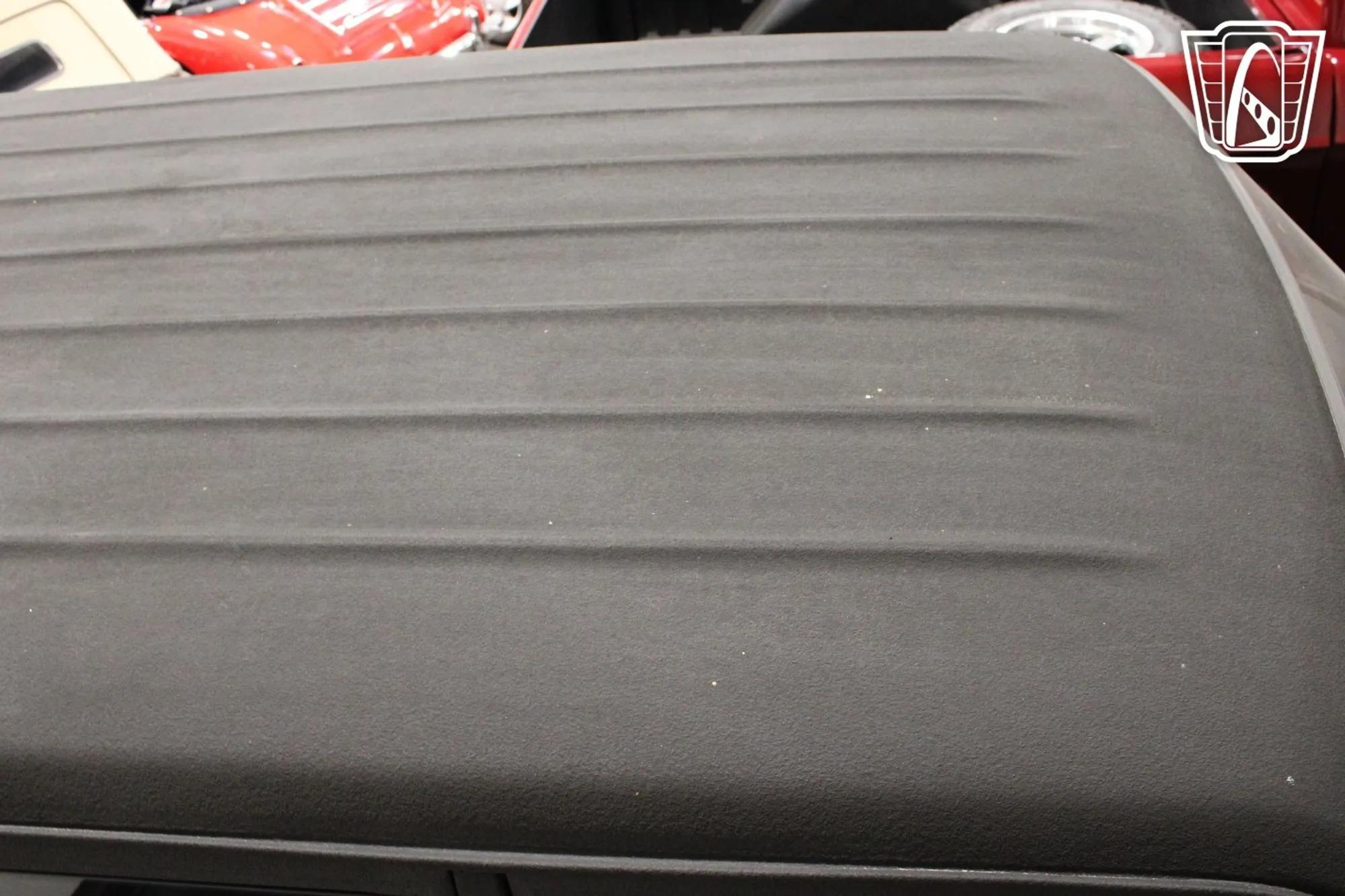 1985 Toyota Land Cruiser FJ60