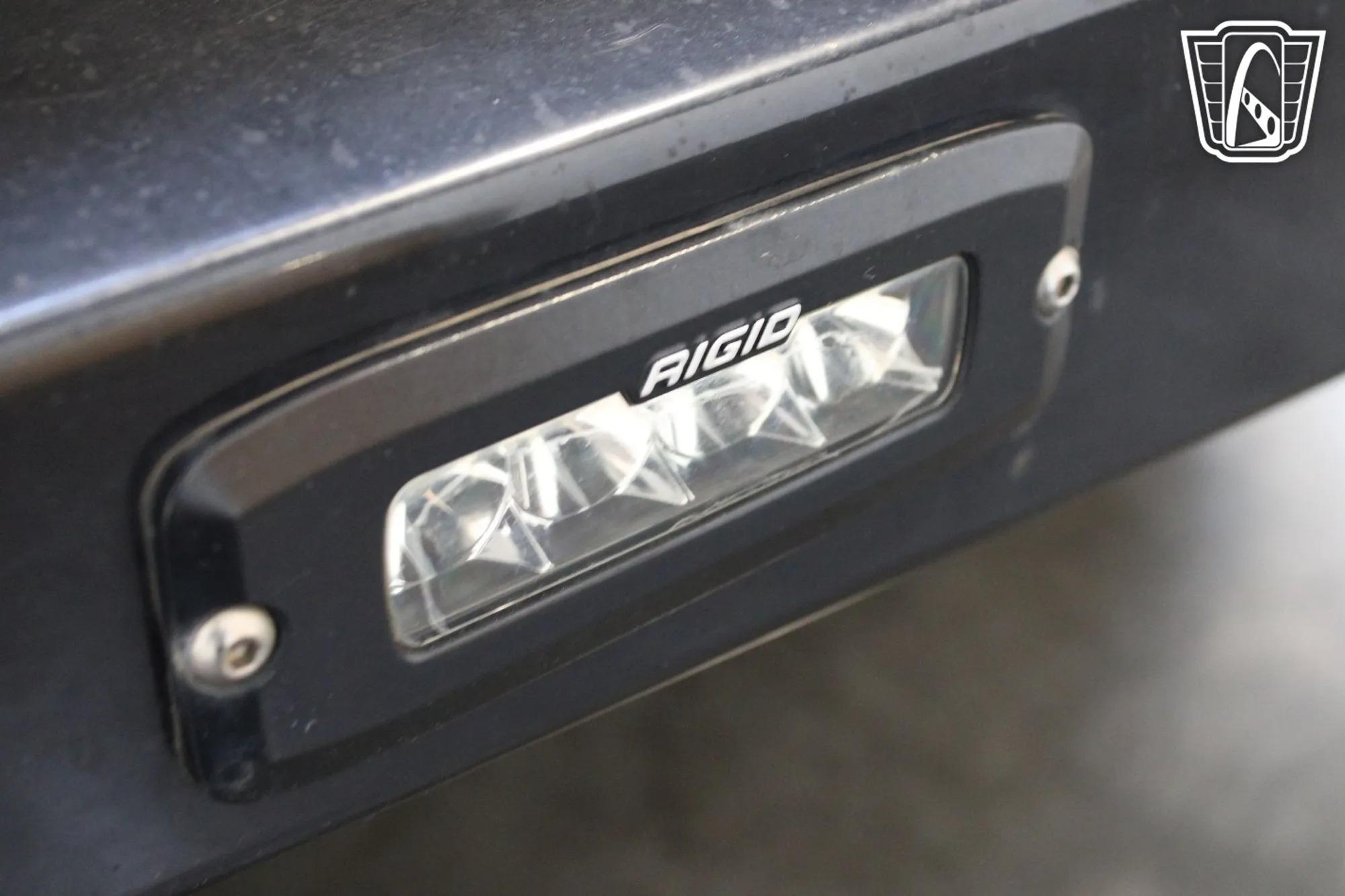 1985 Toyota Land Cruiser FJ60