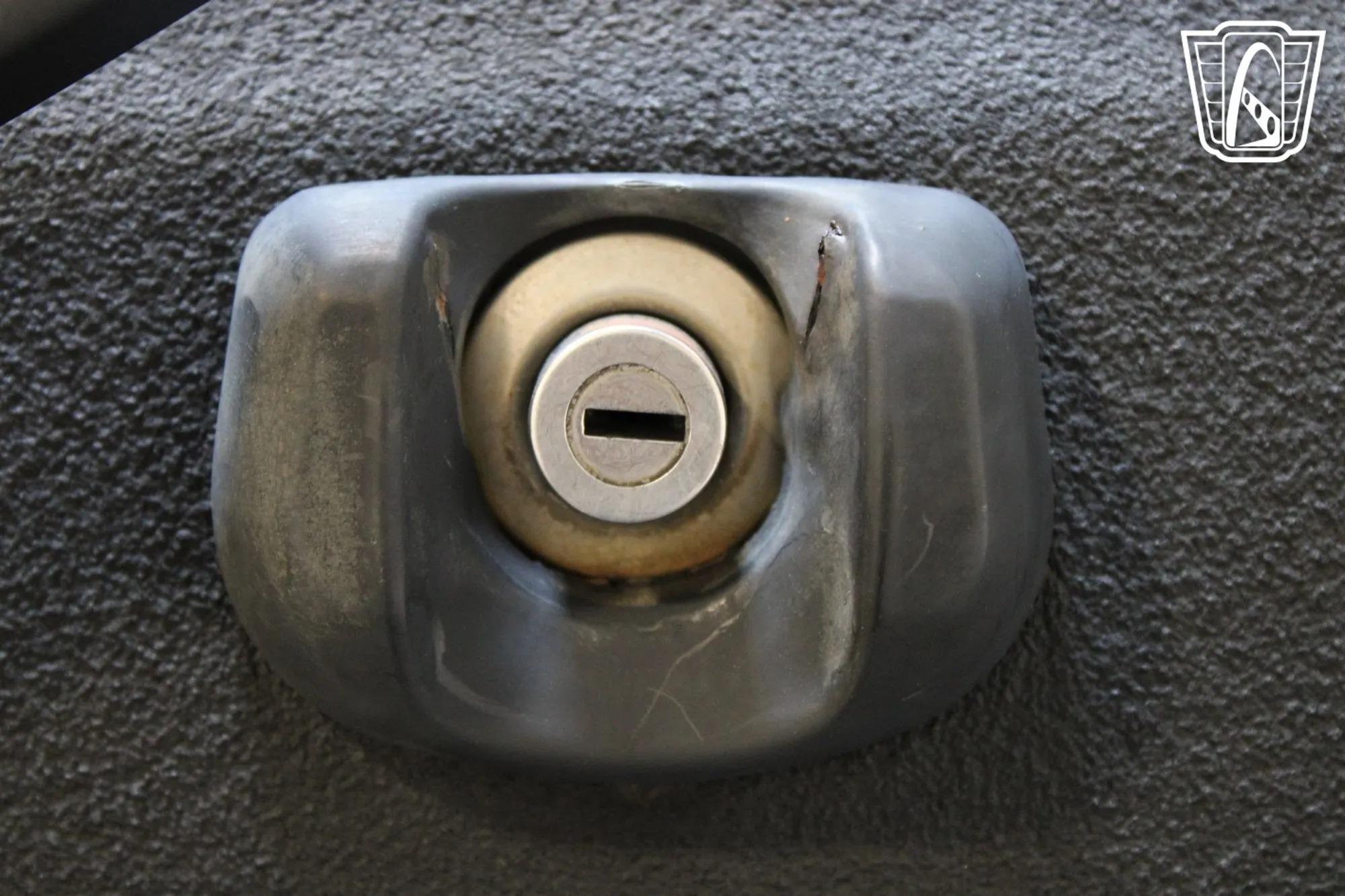 1985 Toyota Land Cruiser FJ60