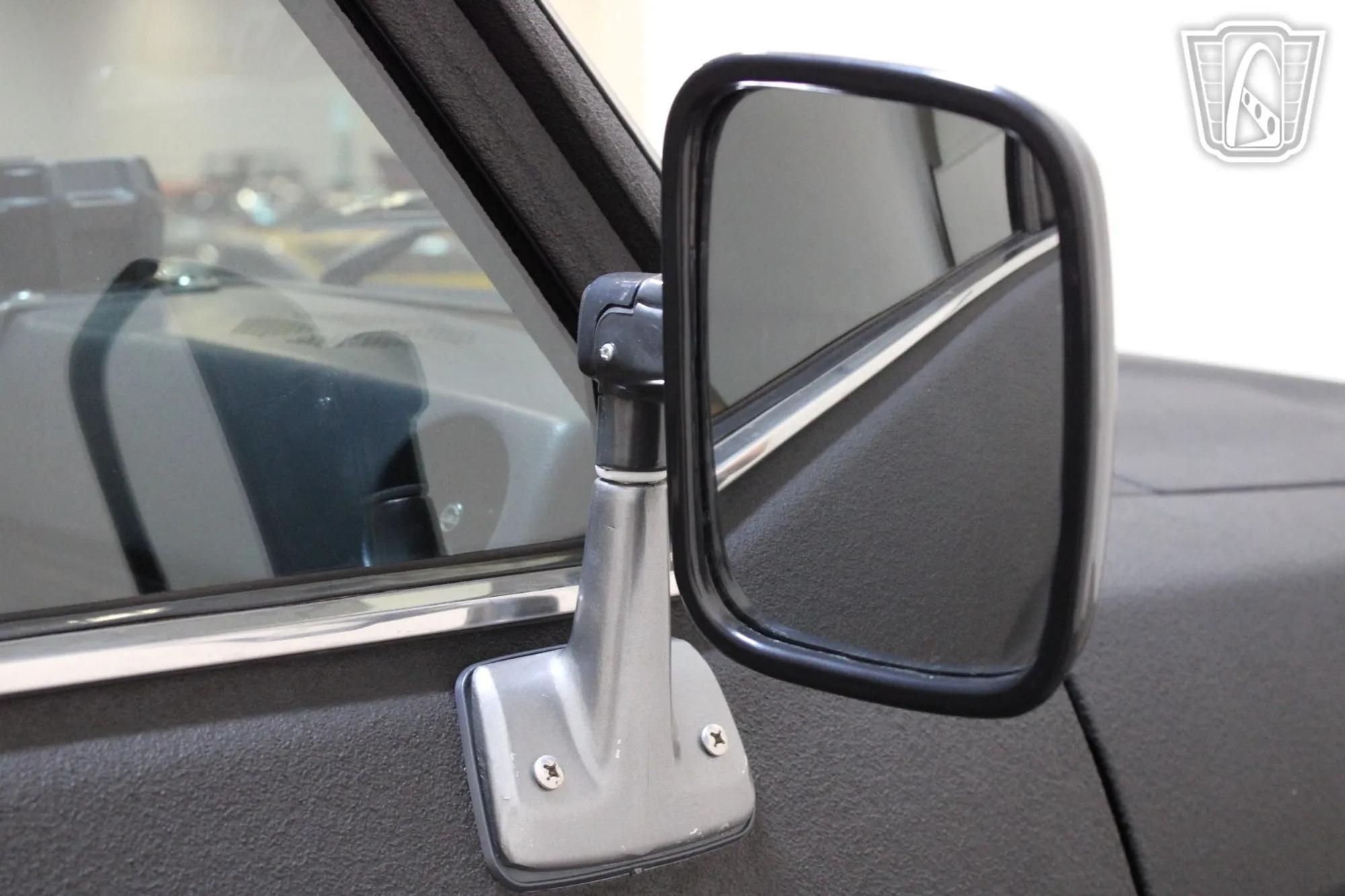 1985 Toyota Land Cruiser FJ60