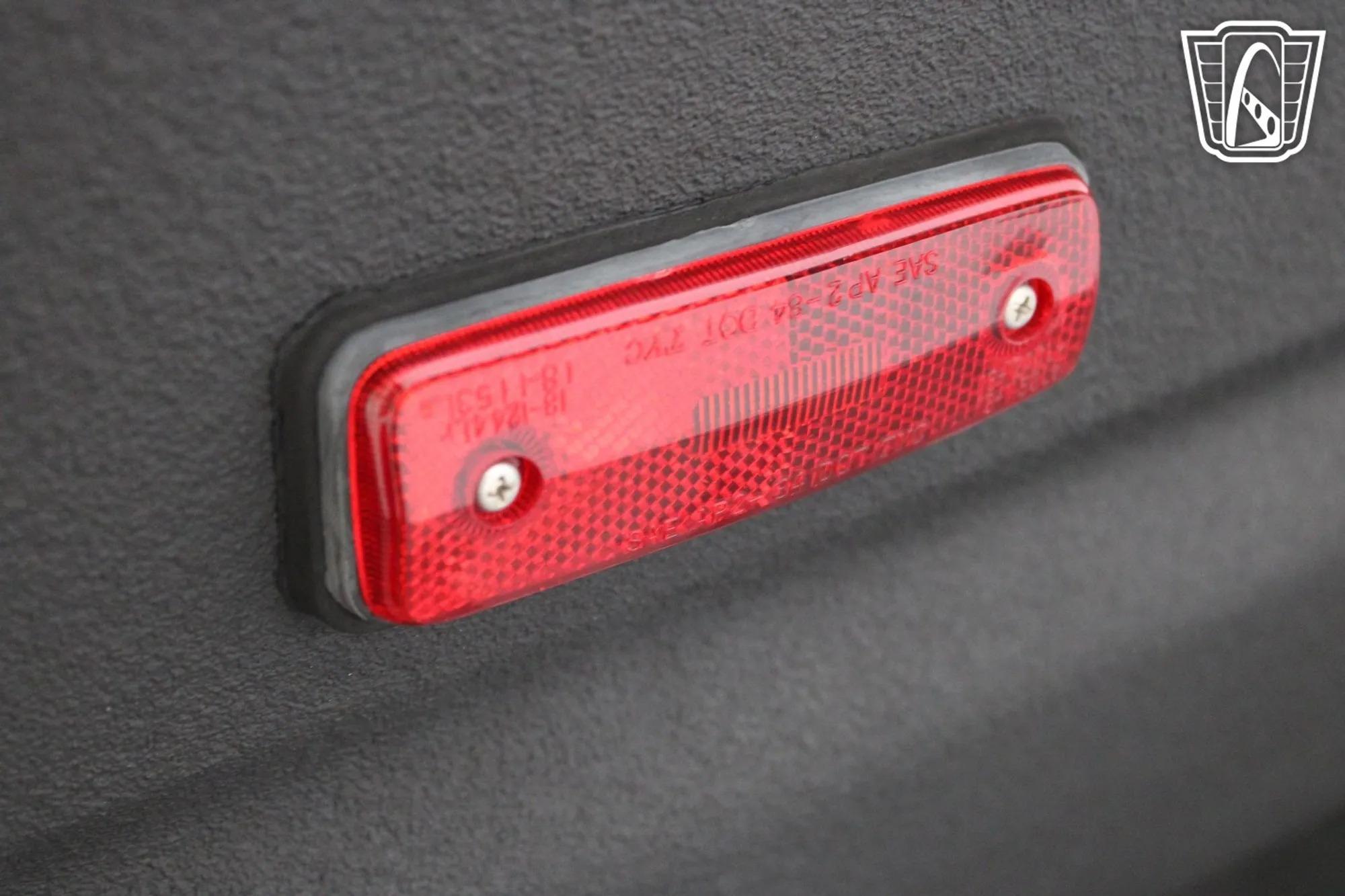 1985 Toyota Land Cruiser FJ60