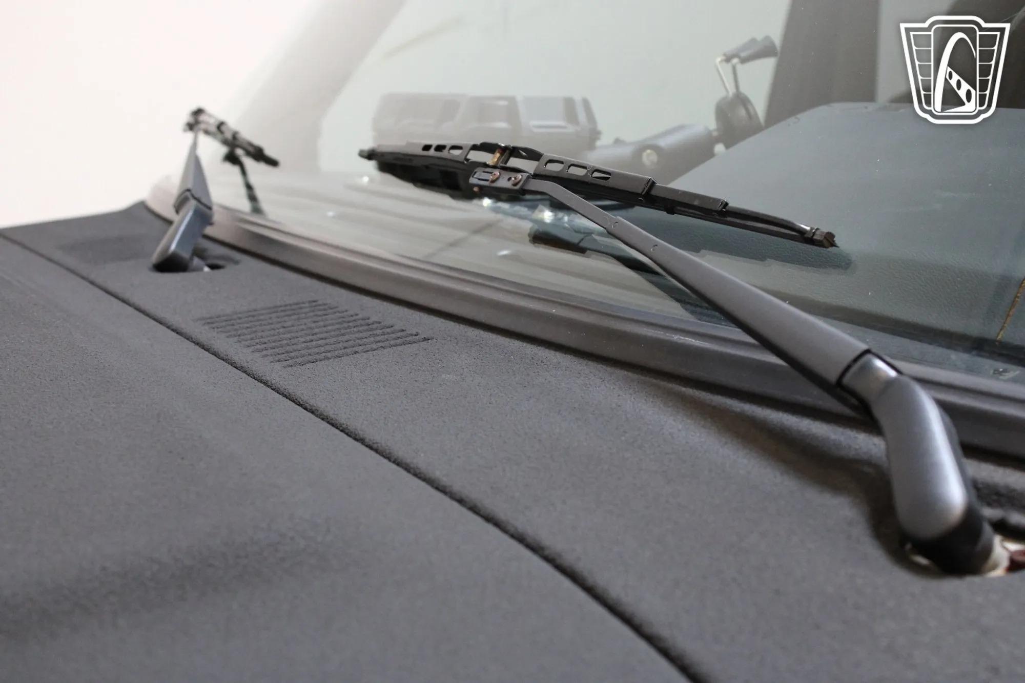 1985 Toyota Land Cruiser FJ60