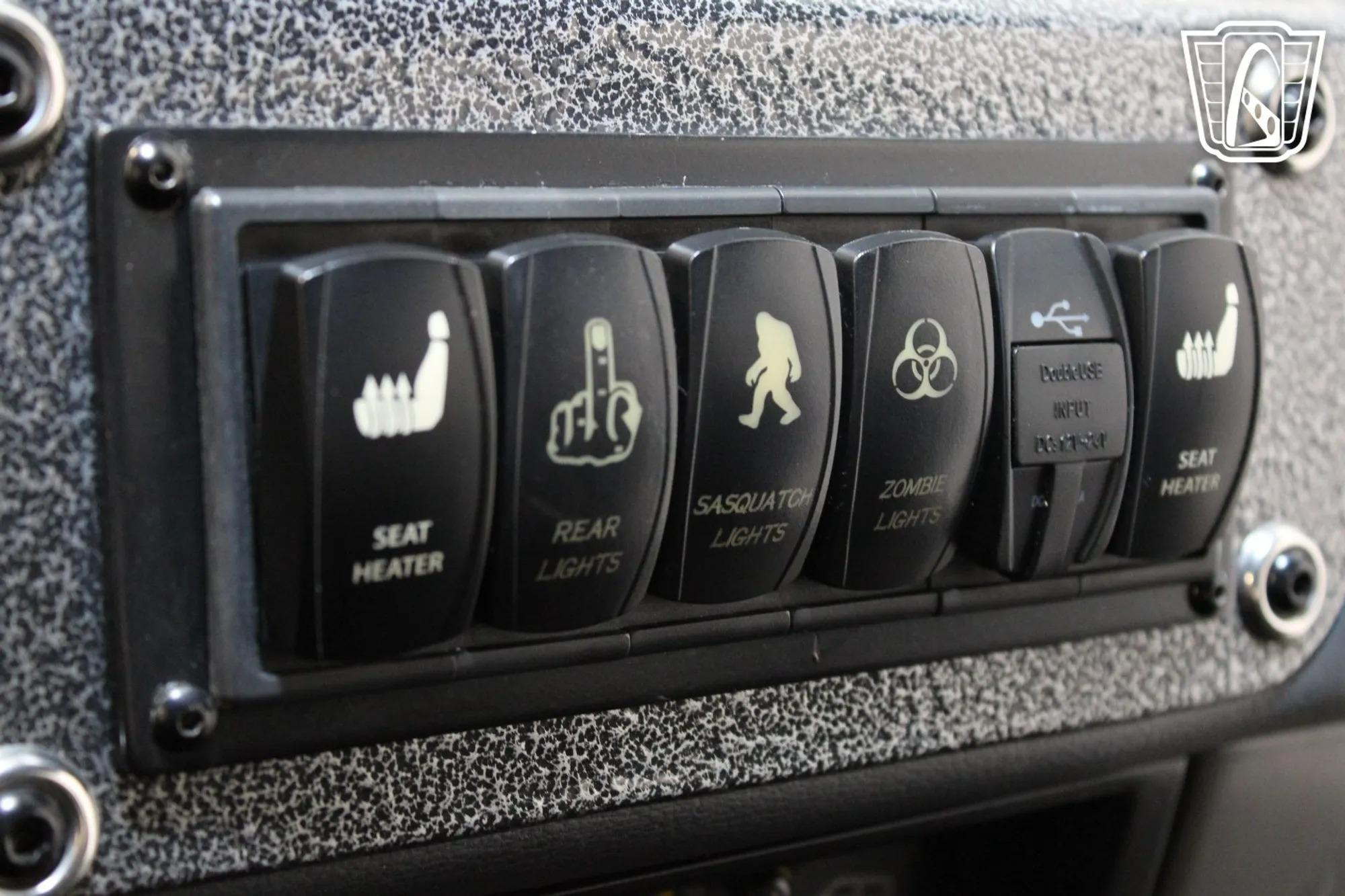 1985 Toyota Land Cruiser FJ60