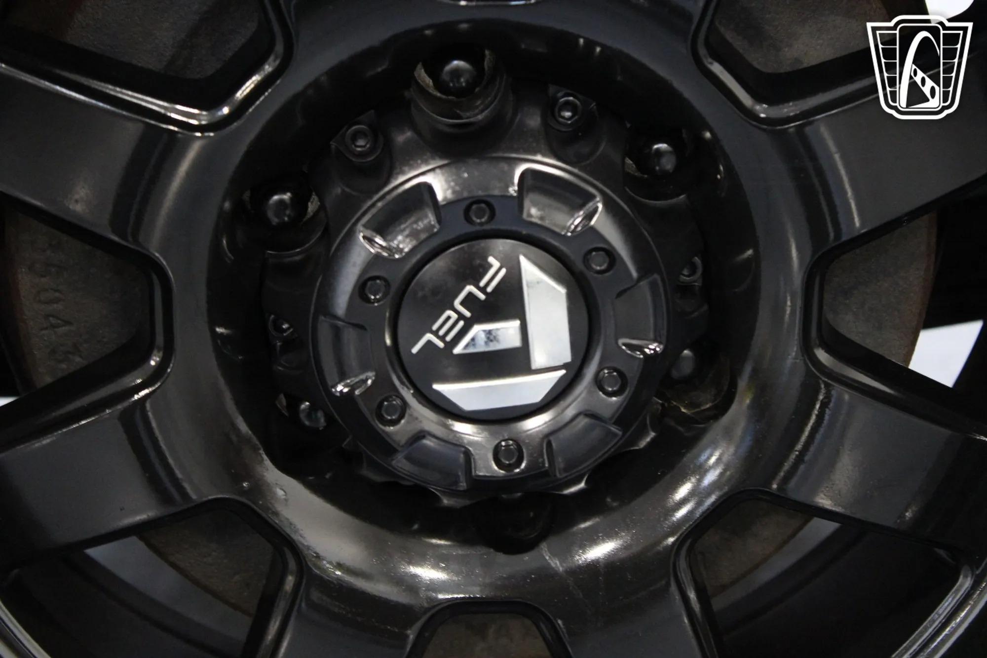 1985 Toyota Land Cruiser FJ60