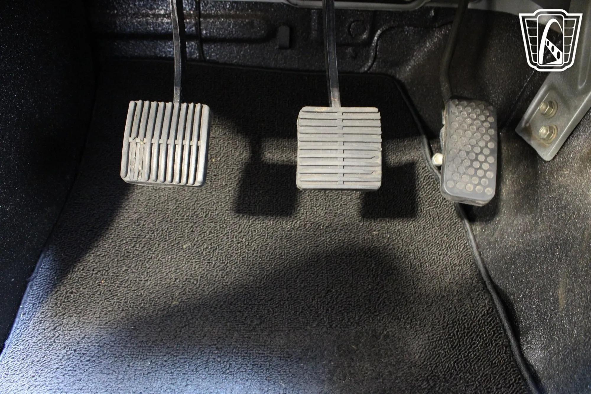 1985 Toyota Land Cruiser FJ60