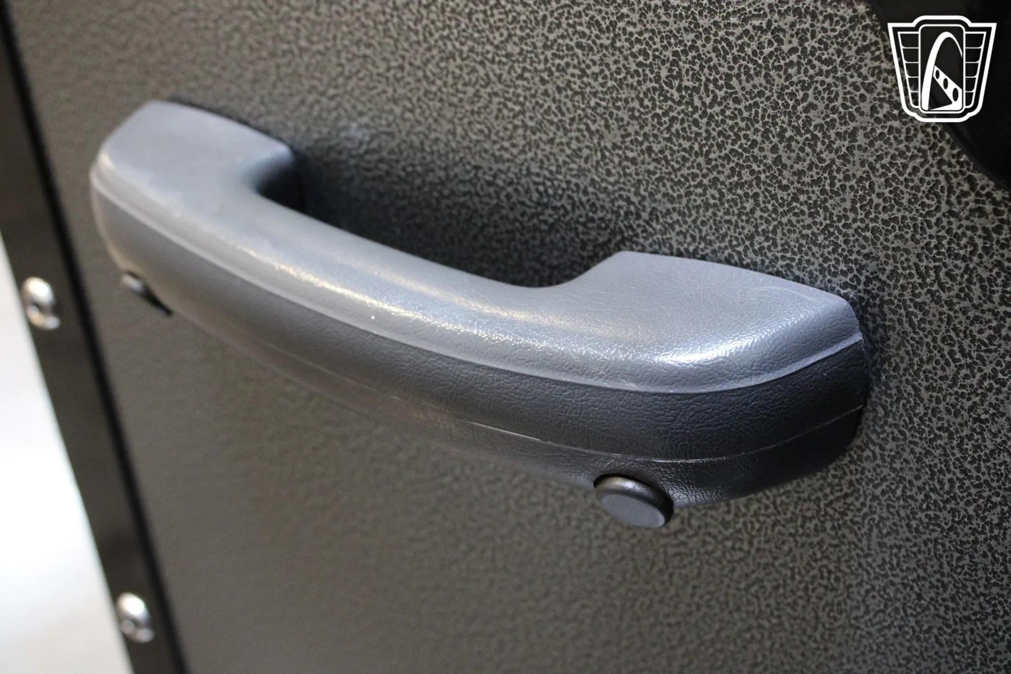 1985 Toyota Land Cruiser FJ60