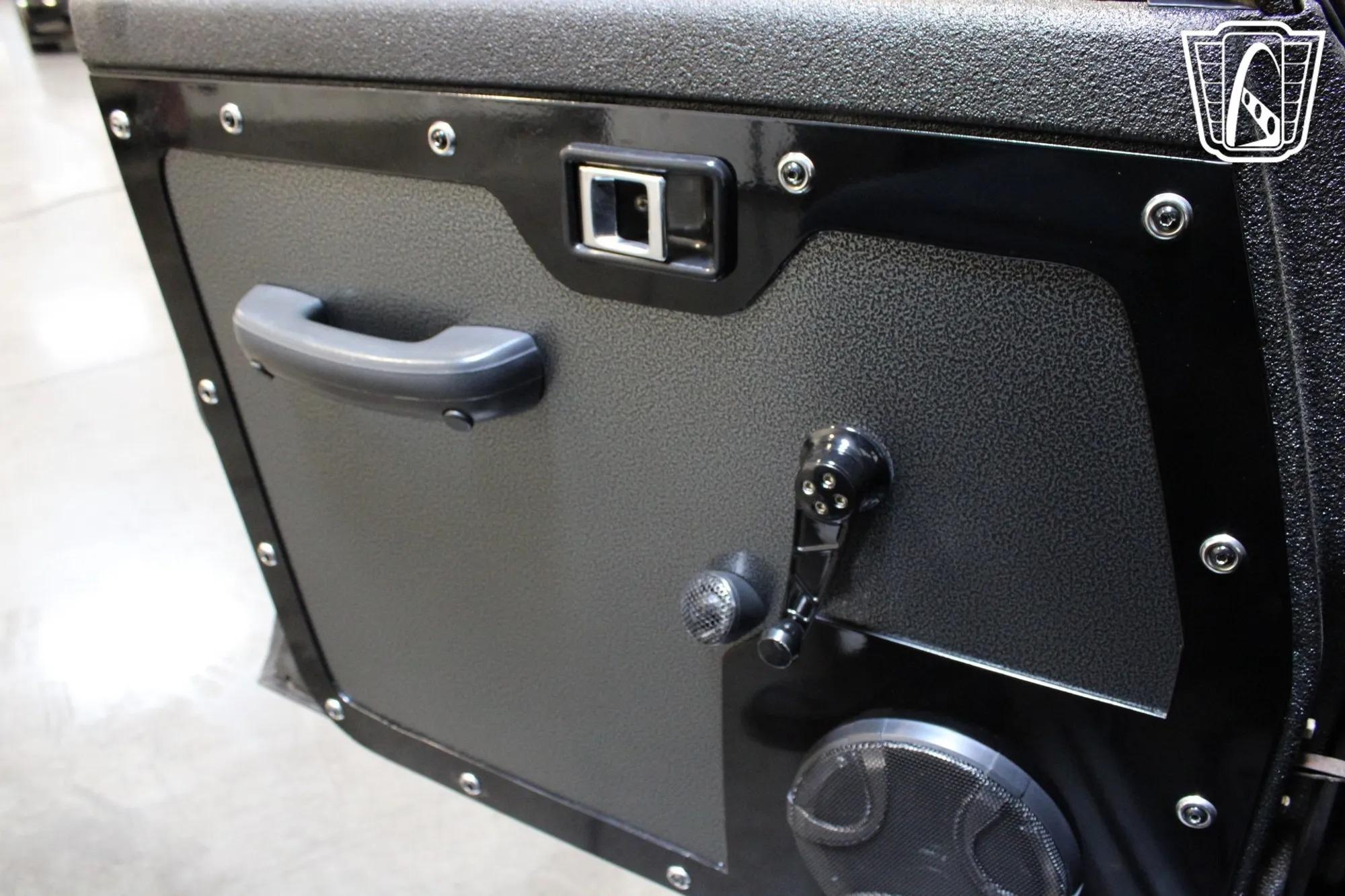 1985 Toyota Land Cruiser FJ60