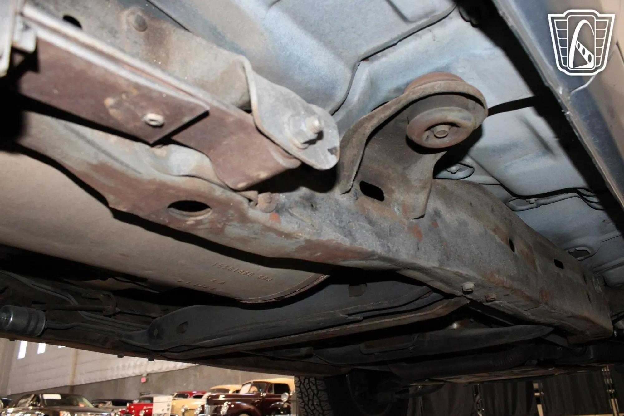 1988 Chevrolet S-10 Blazer