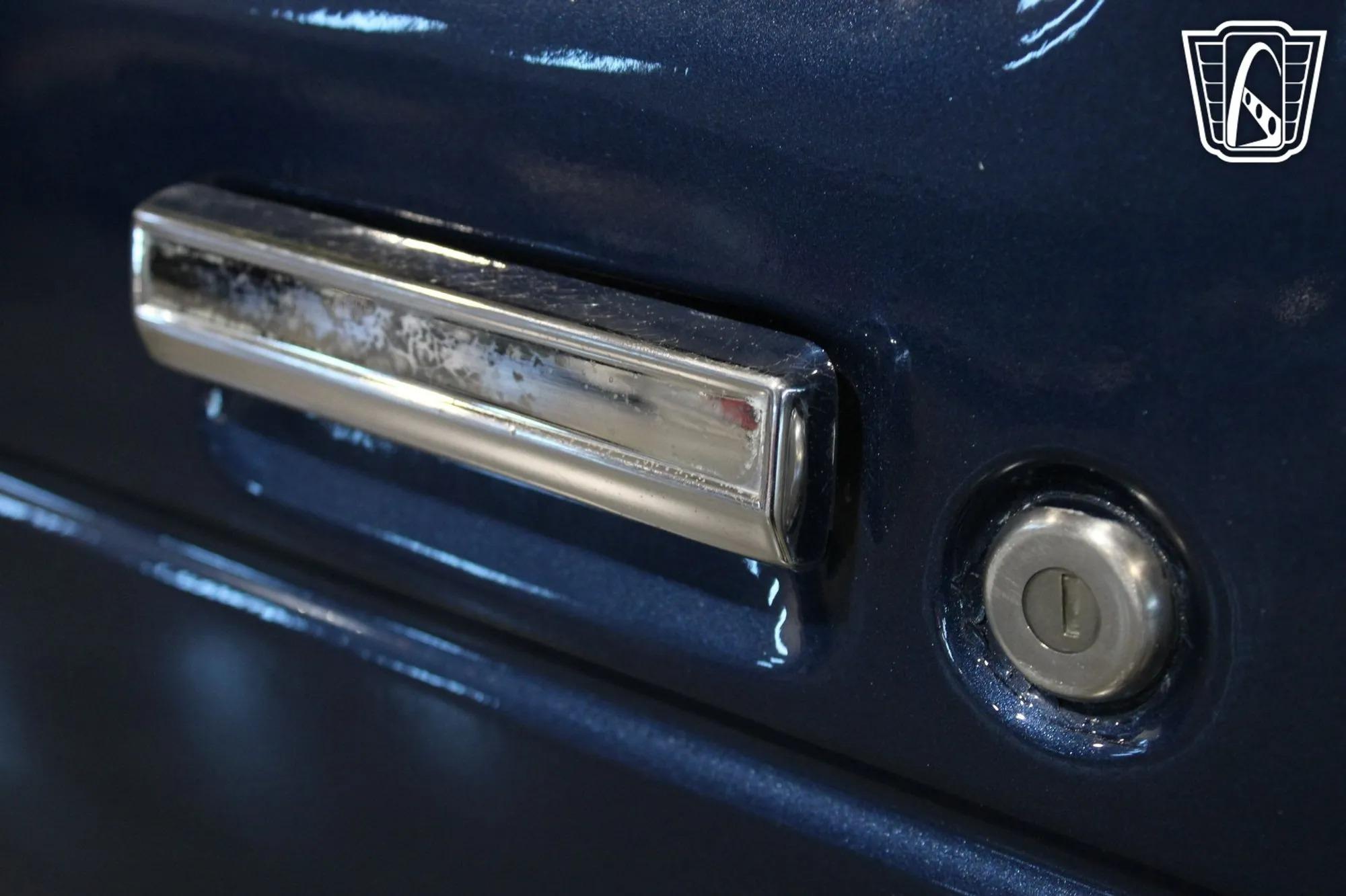 1988 Chevrolet S-10 Blazer