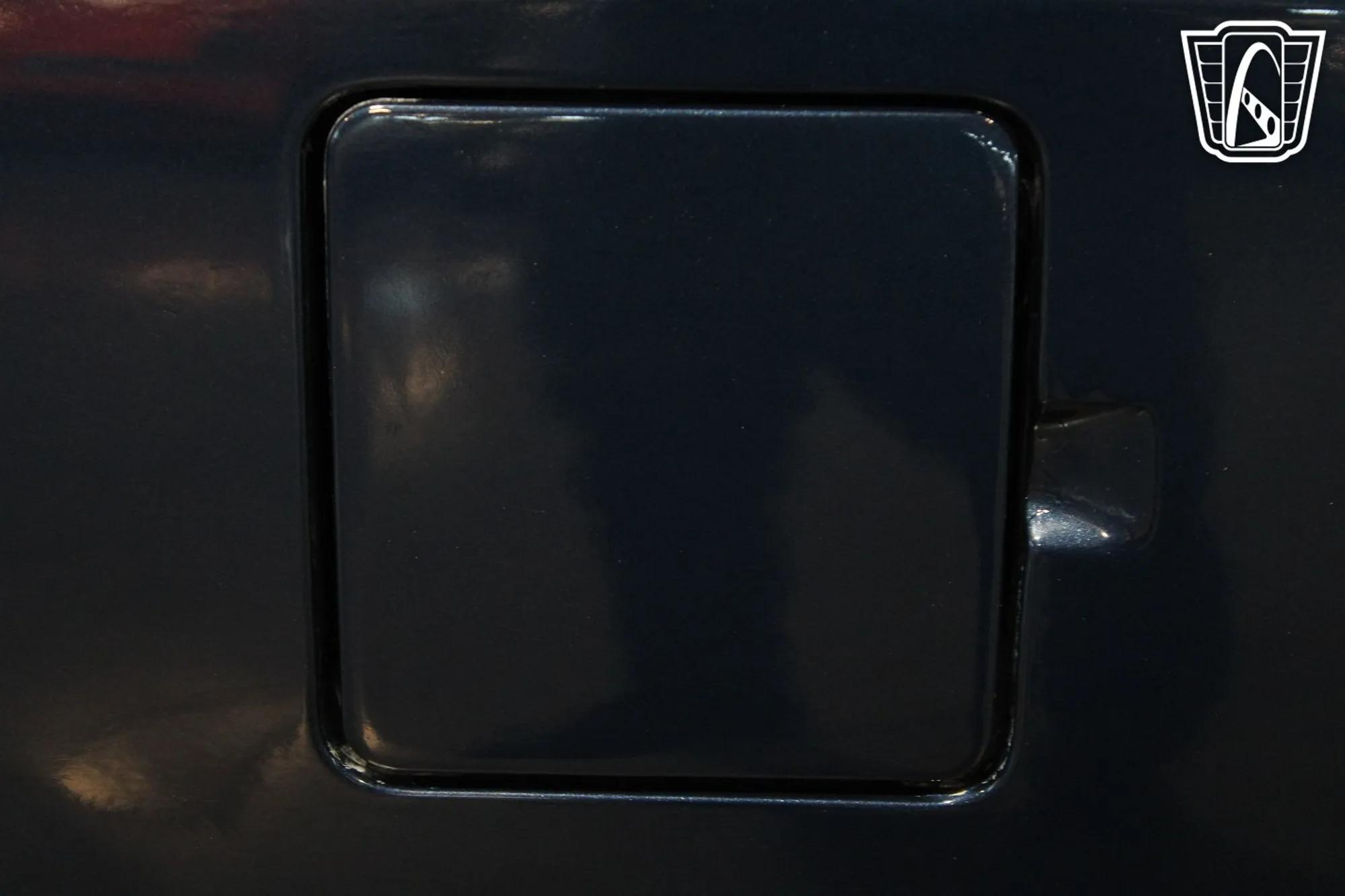 1988 Chevrolet S-10 Blazer