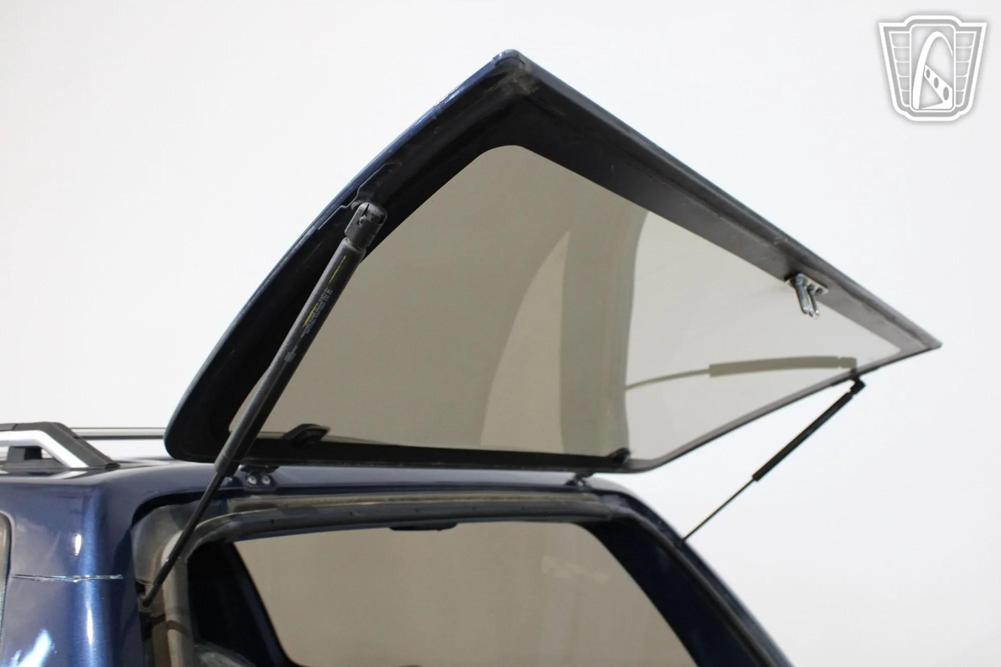 1988 Chevrolet S-10 Blazer