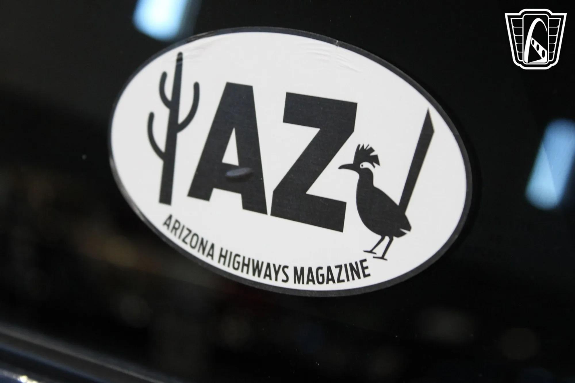 1988 Chevrolet S-10 Blazer