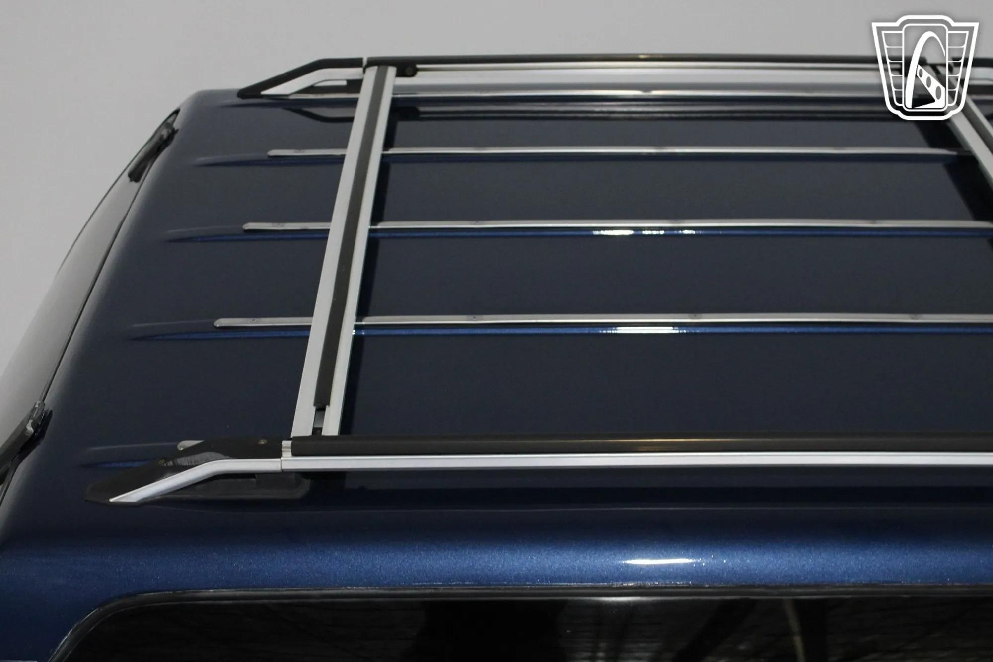 1988 Chevrolet S-10 Blazer