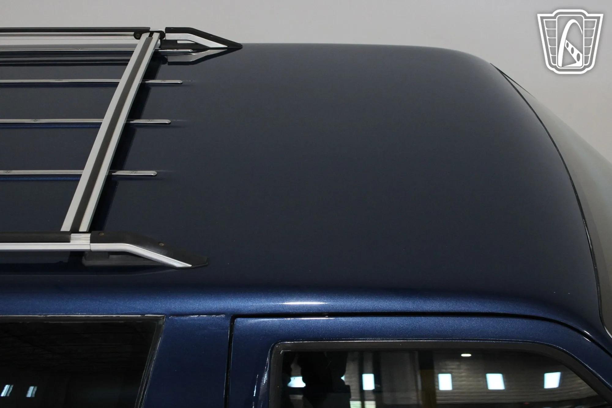 1988 Chevrolet S-10 Blazer