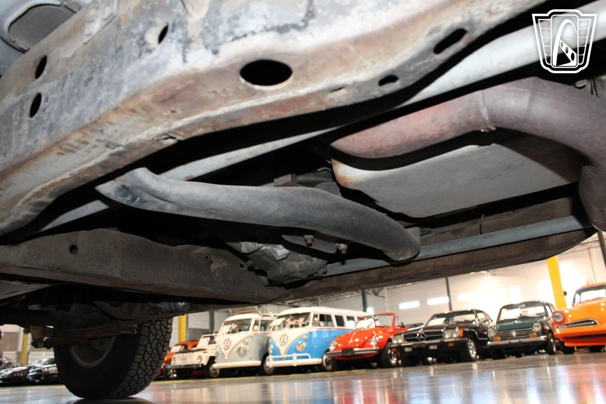 1988 Chevrolet S-10 Blazer