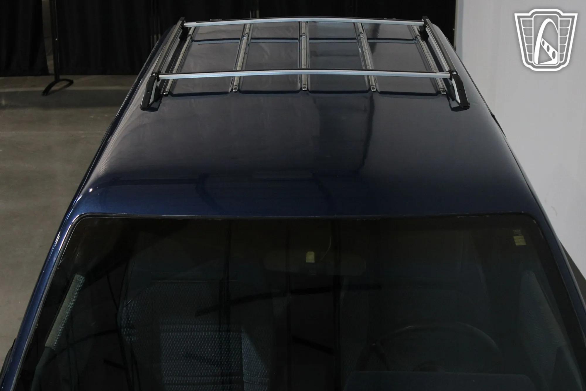 1988 Chevrolet S-10 Blazer