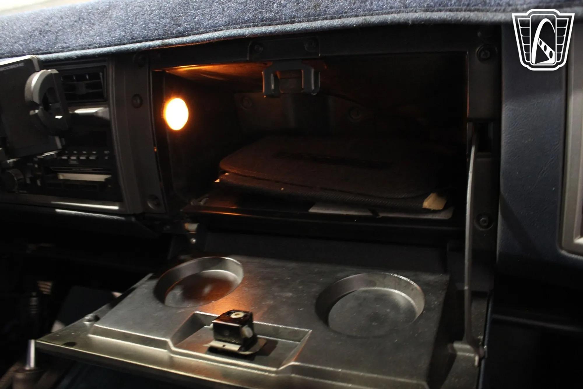 1988 Chevrolet S-10 Blazer