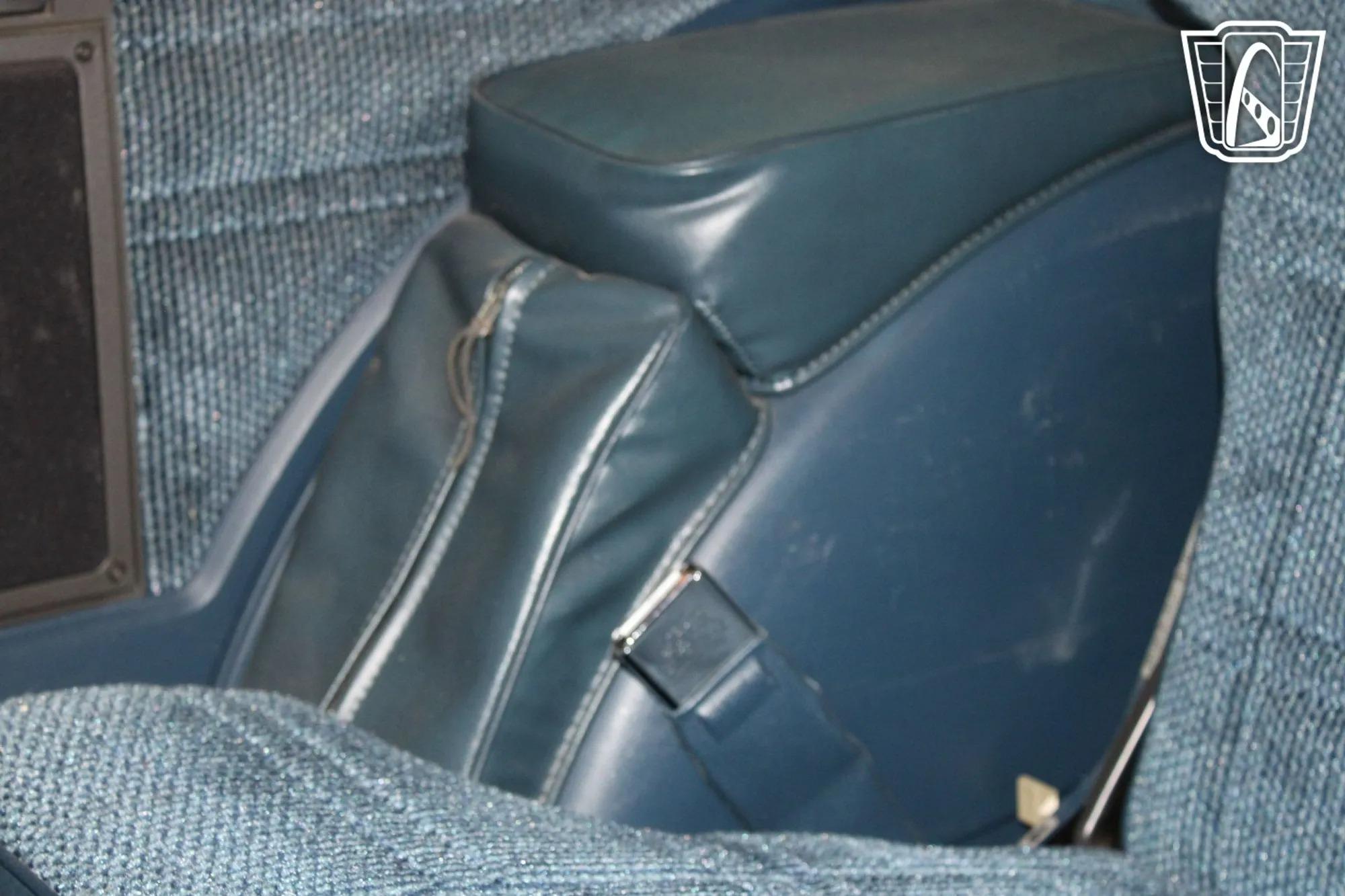 1988 Chevrolet S-10 Blazer