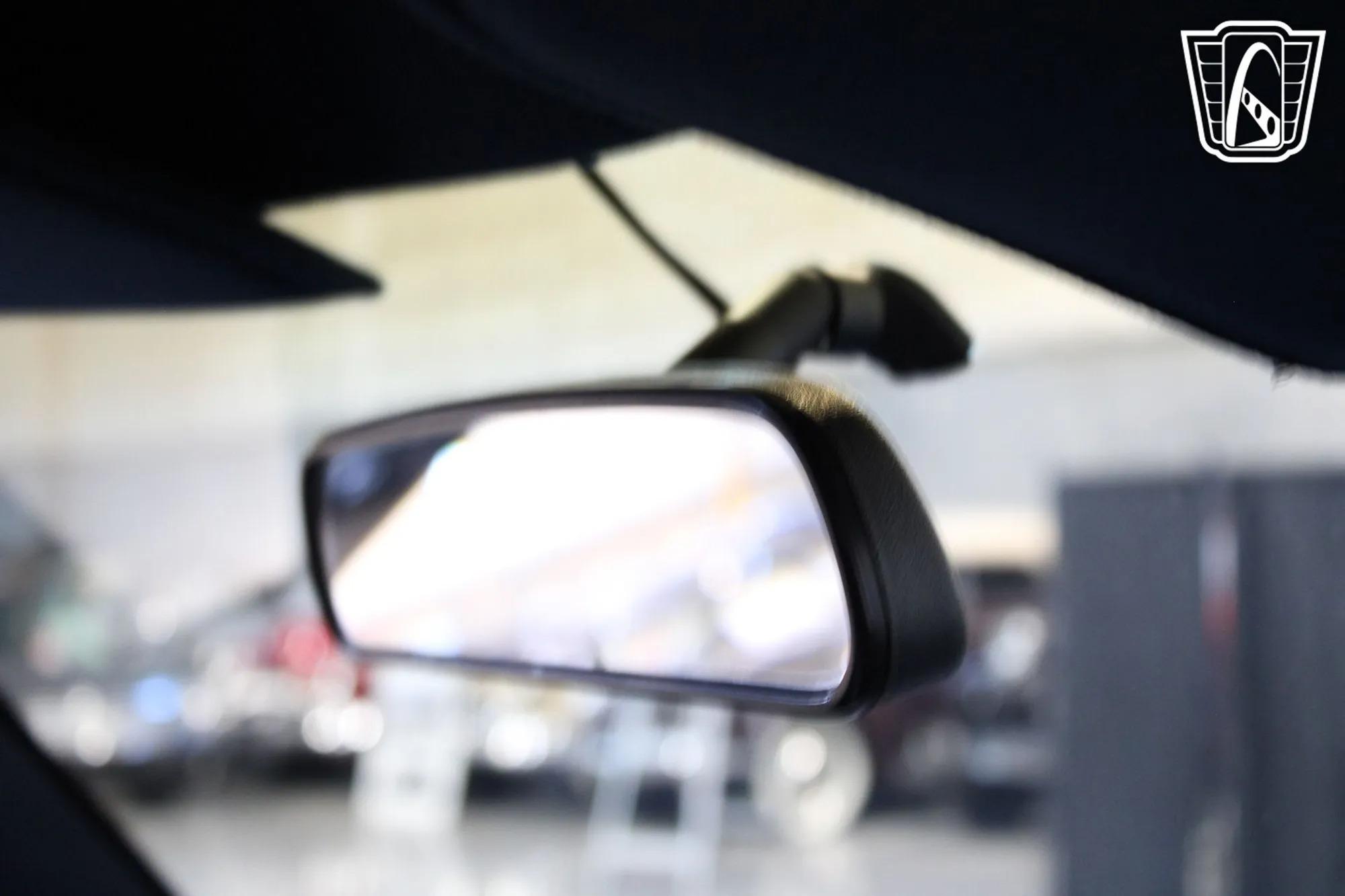 1988 Chevrolet S-10 Blazer