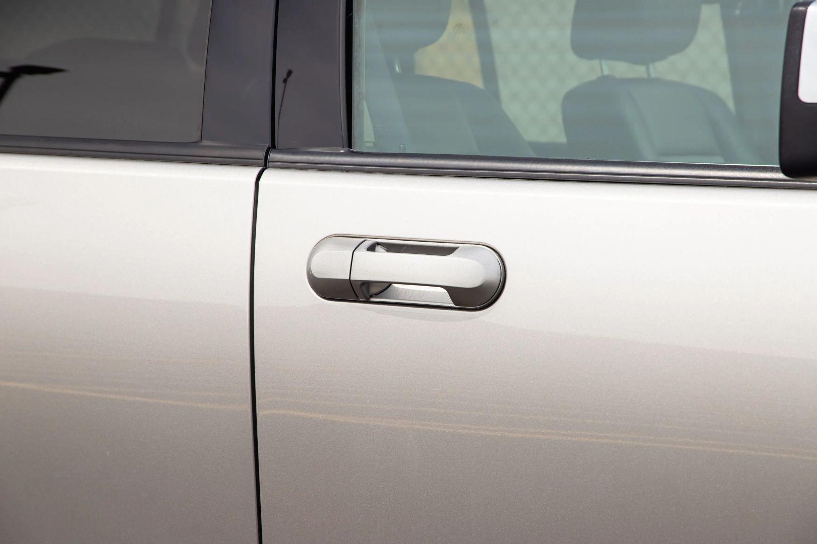 51k-Mile 2008 Ford Explorer Sport Trac