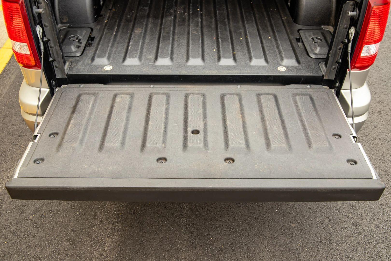 51k-Mile 2008 Ford Explorer Sport Trac