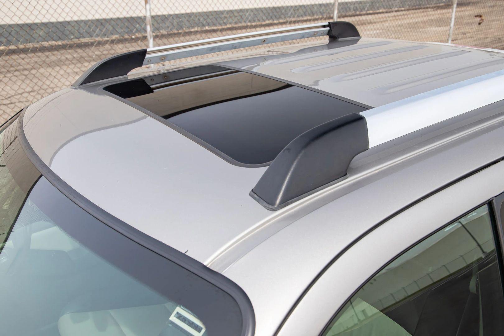 51k-Mile 2008 Ford Explorer Sport Trac