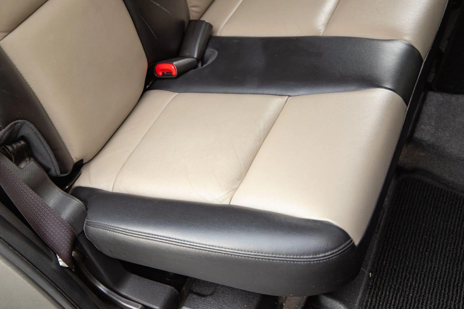 51k-Mile 2008 Ford Explorer Sport Trac