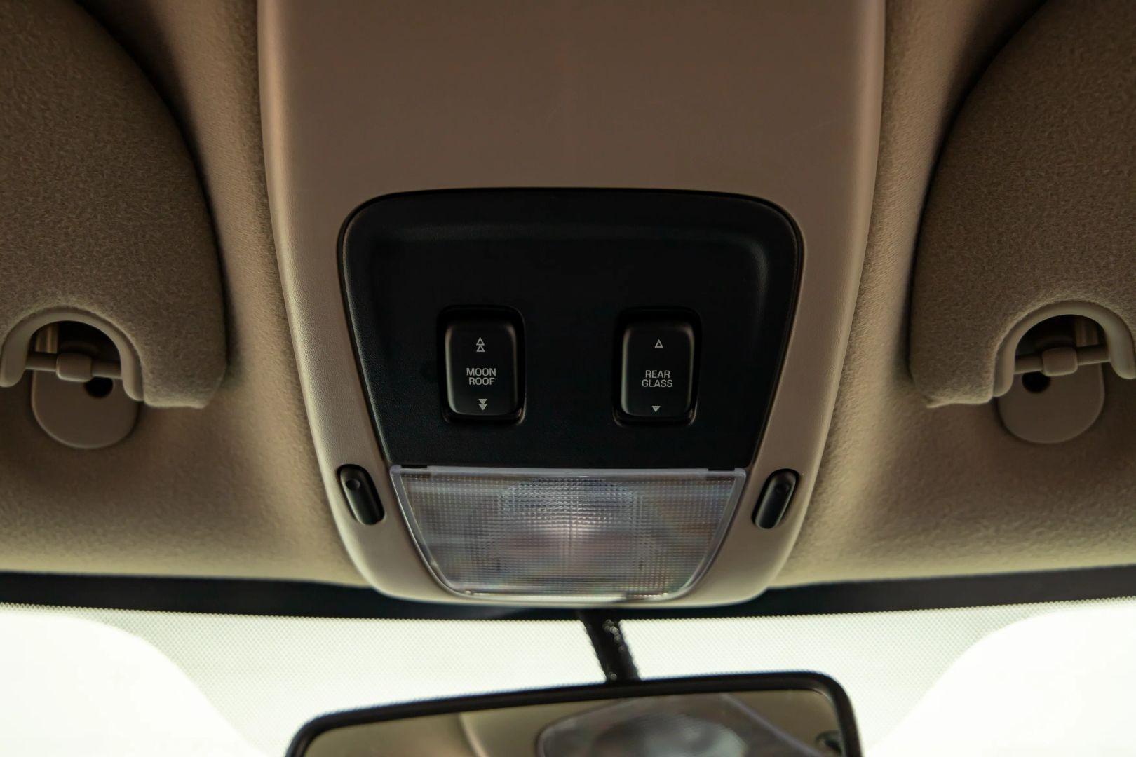 51k-Mile 2008 Ford Explorer Sport Trac