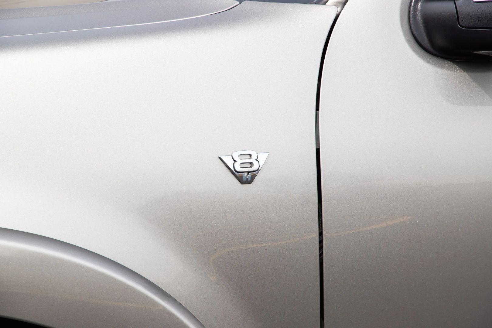 51k-Mile 2008 Ford Explorer Sport Trac