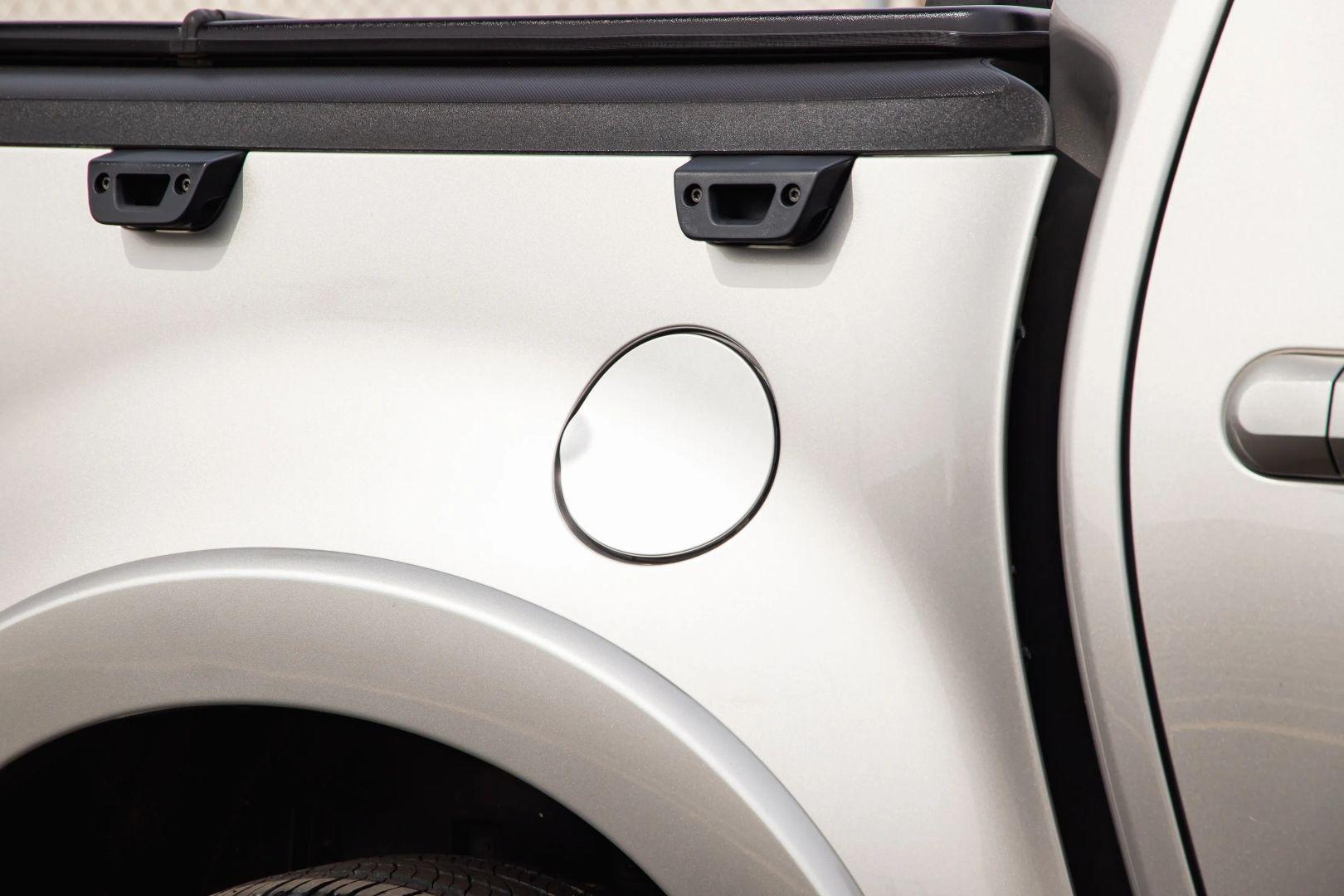 51k-Mile 2008 Ford Explorer Sport Trac