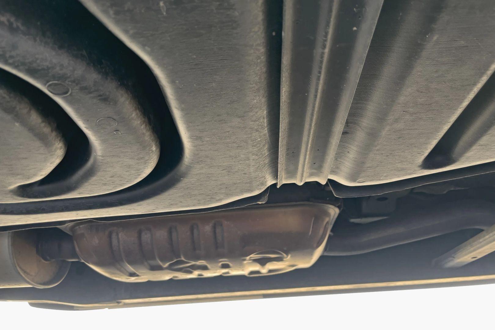 51k-Mile 2008 Ford Explorer Sport Trac