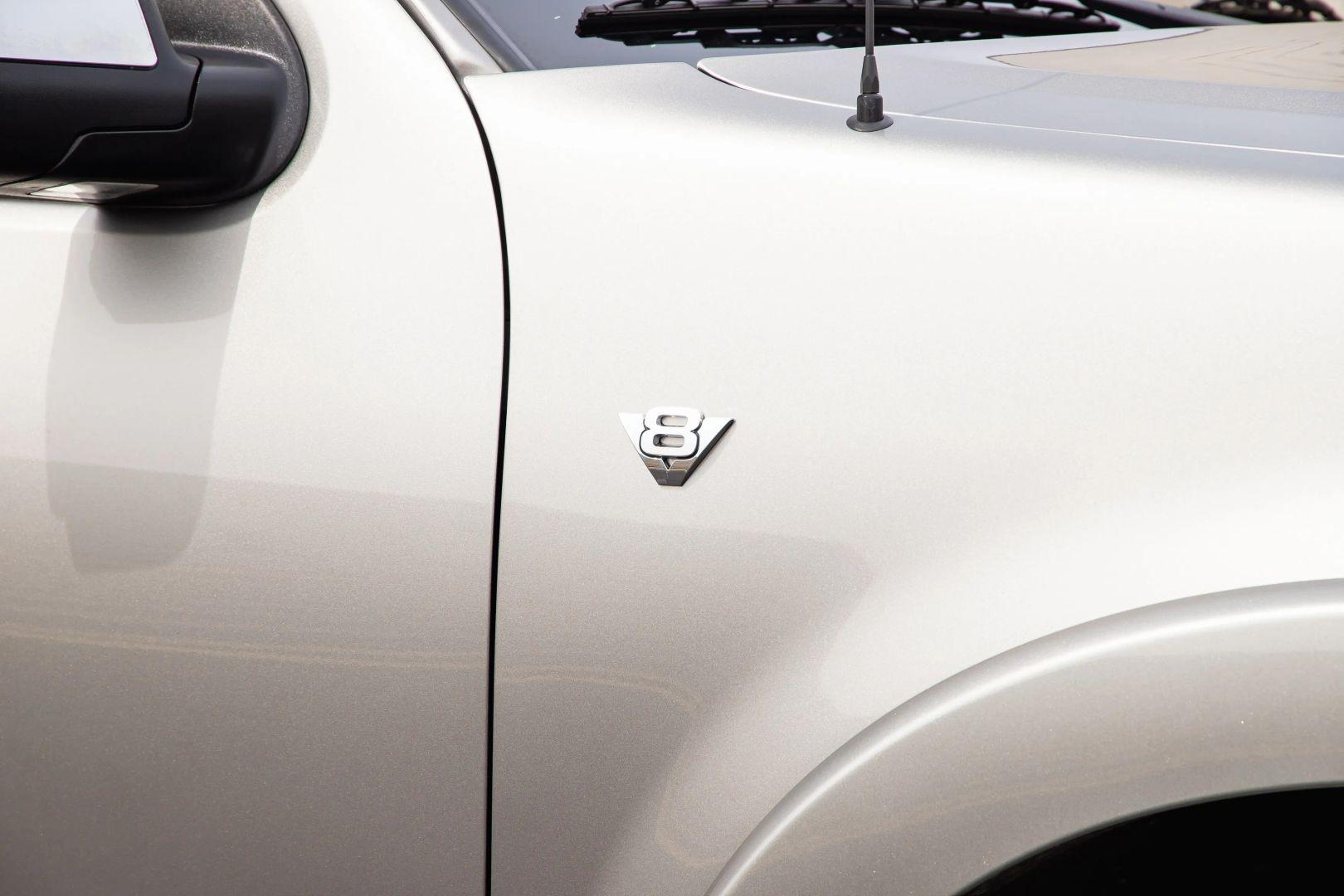 51k-Mile 2008 Ford Explorer Sport Trac